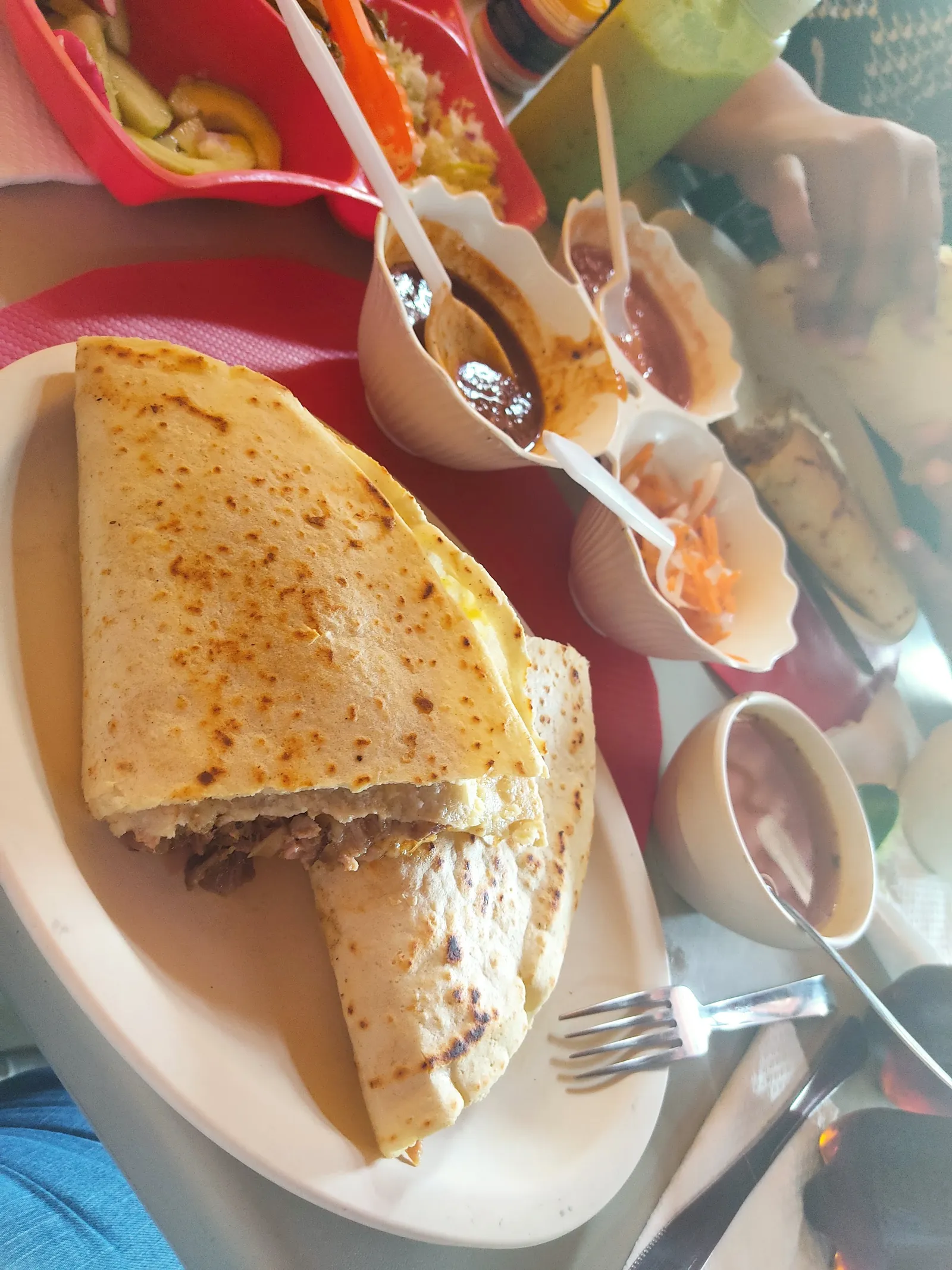 Carnitas El Mercadito De Michoacán image 6