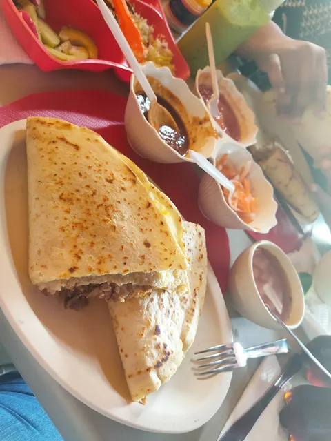 Carnitas El Mercadito De Michoacán image 6
