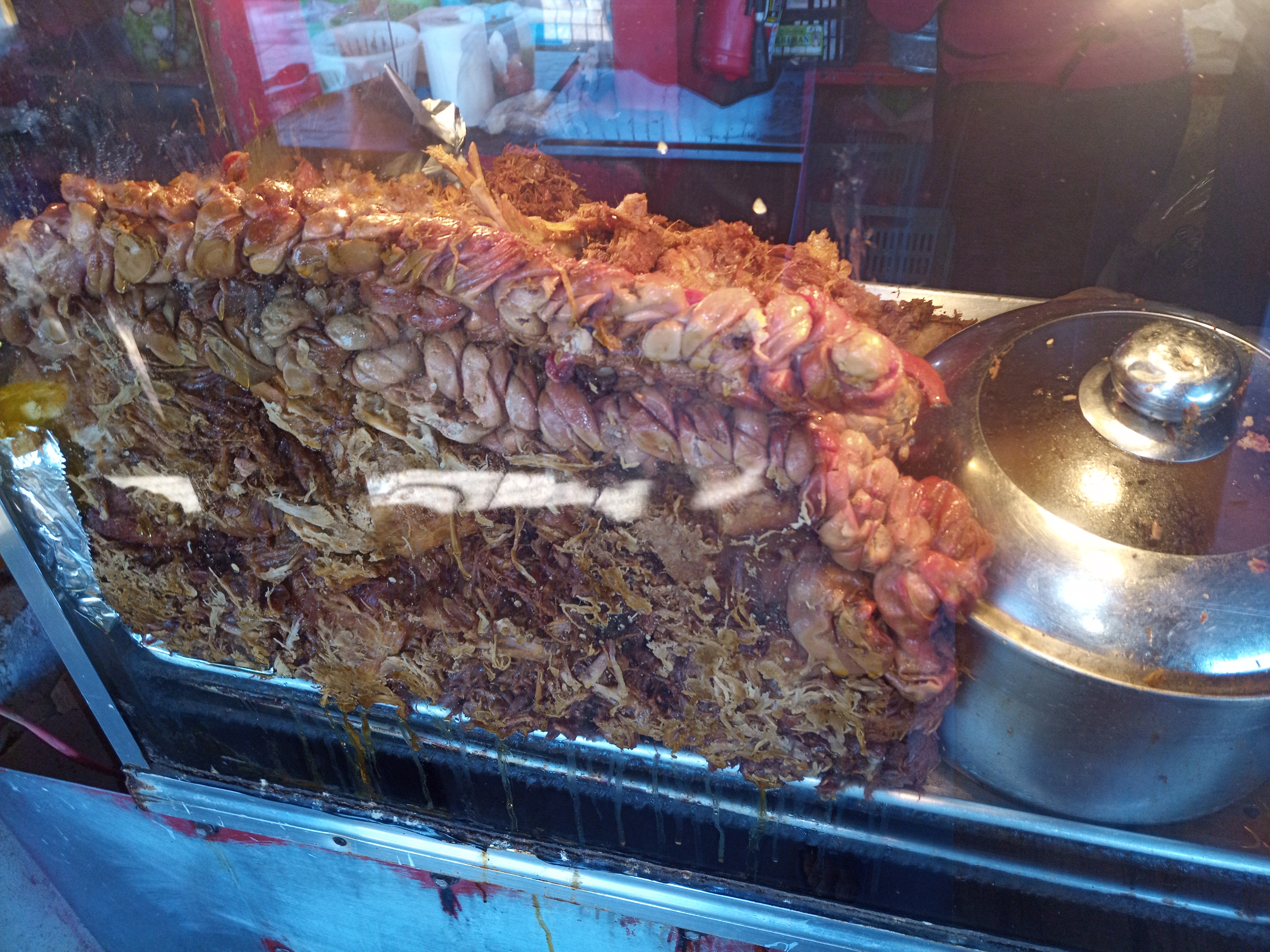 Carnitas El Mercadito De Michoacán image 7