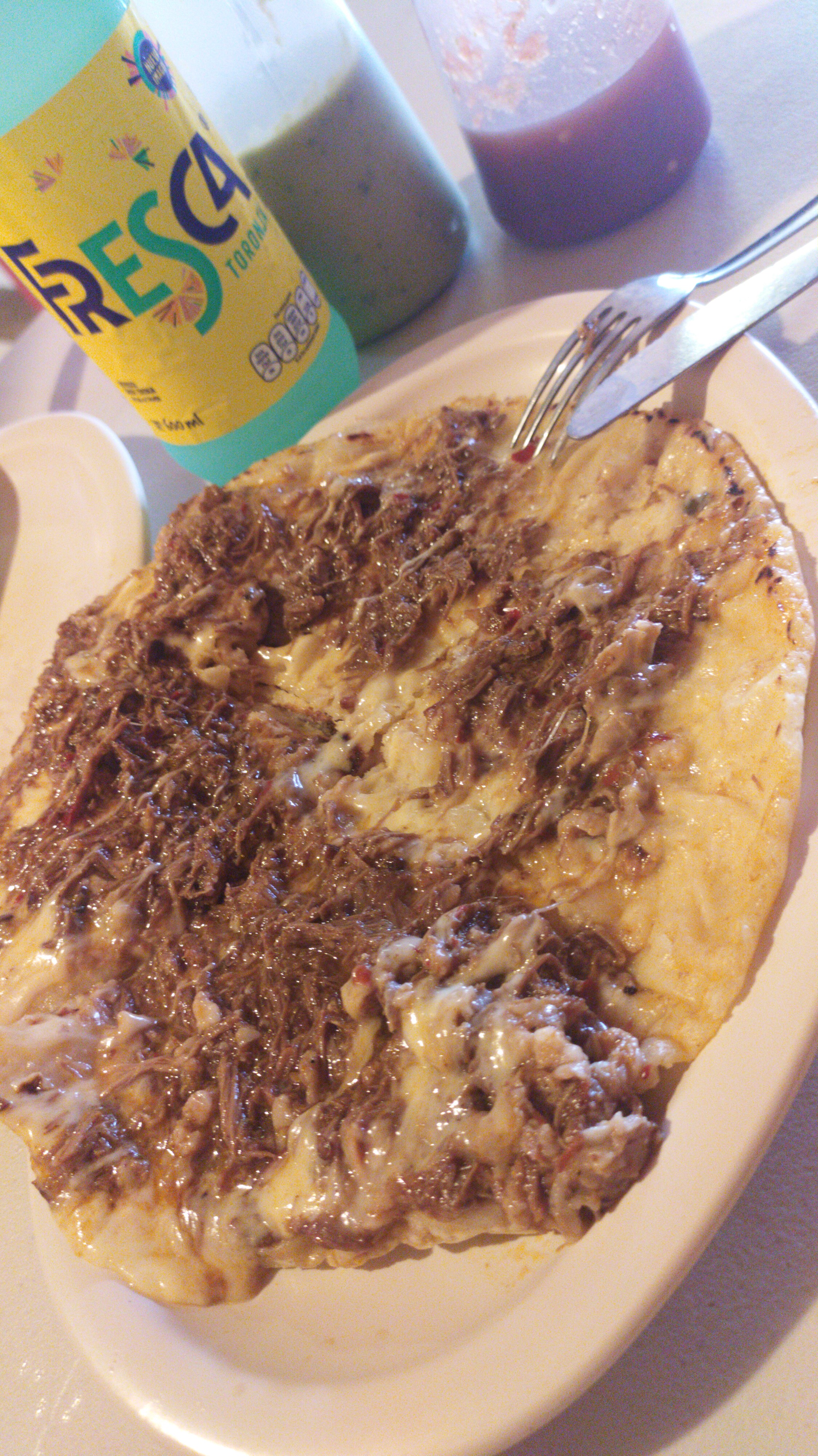 Carnitas El Mercadito De Michoacán image 8