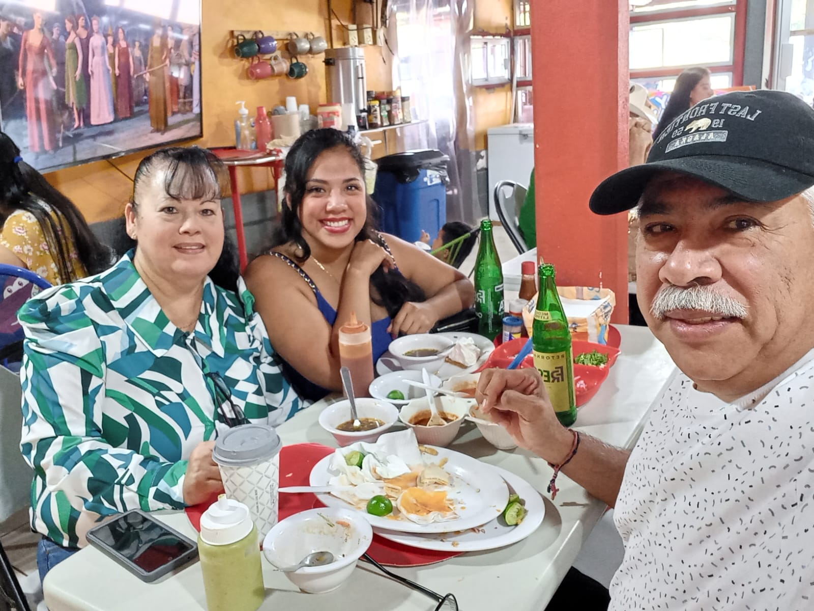 Carnitas El Mercadito De Michoacán image 9