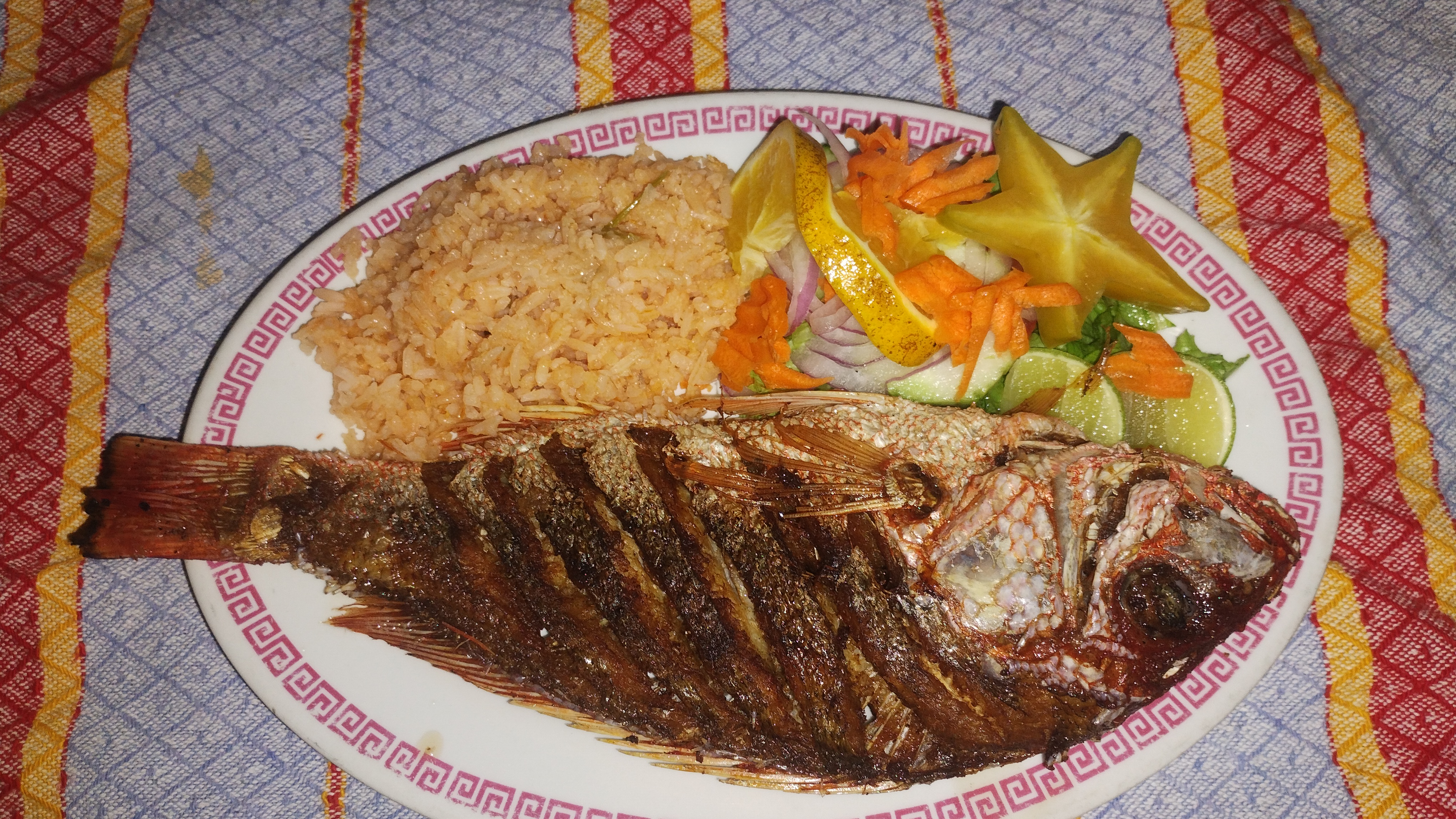 Restaurante Lourdes🍴 image 3