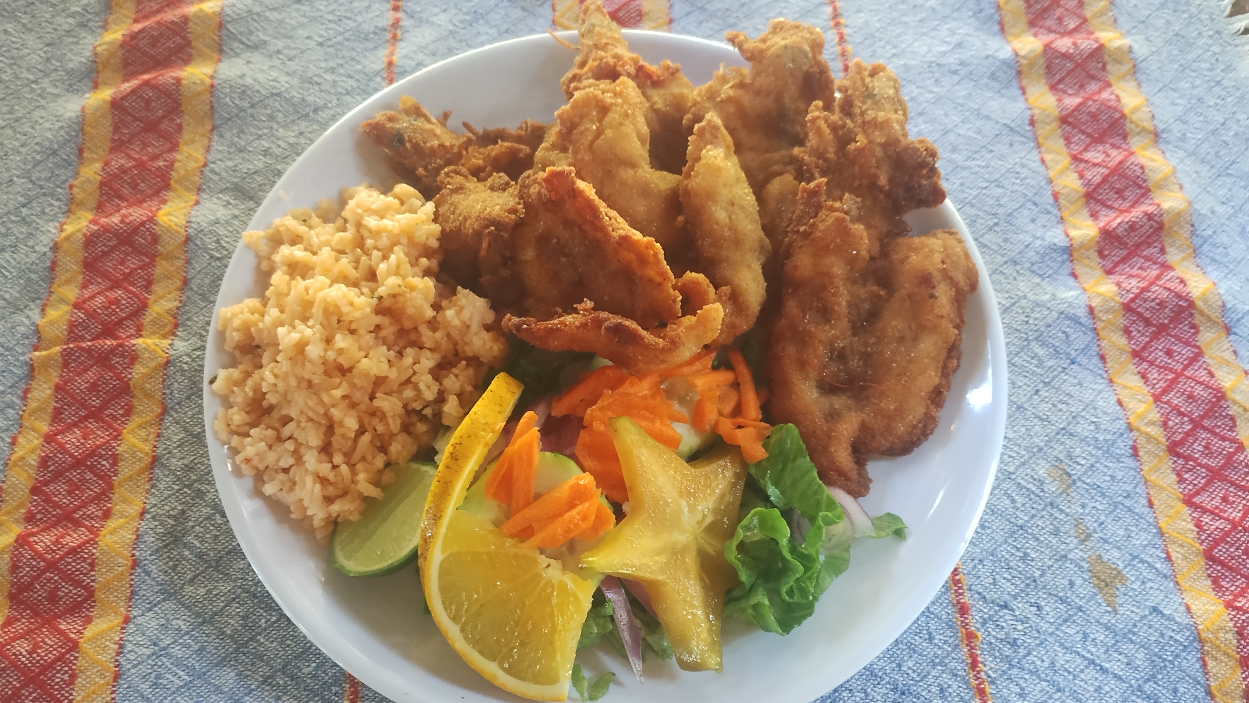 Restaurante Lourdes🍴 image 4