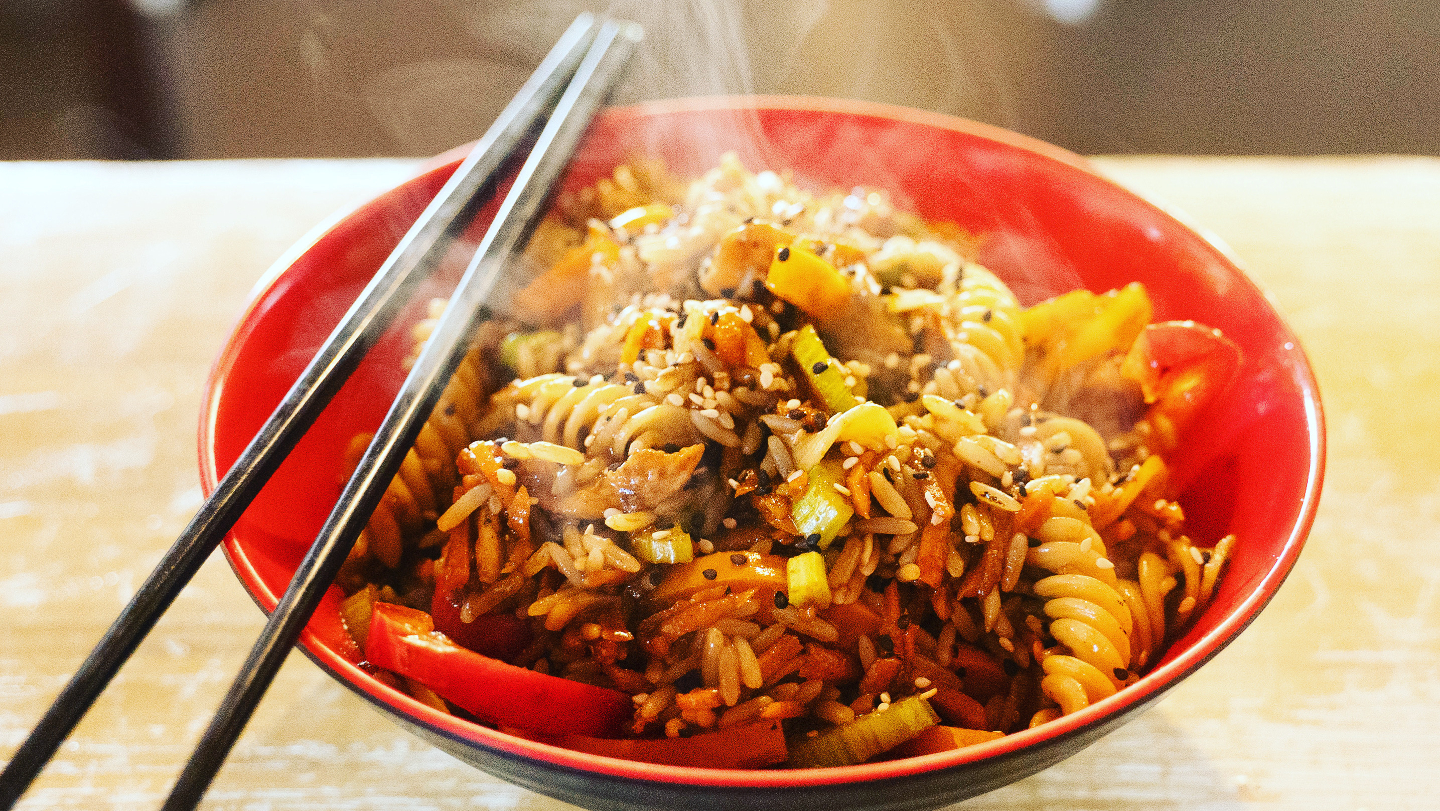 The Rabbit Wok image 2