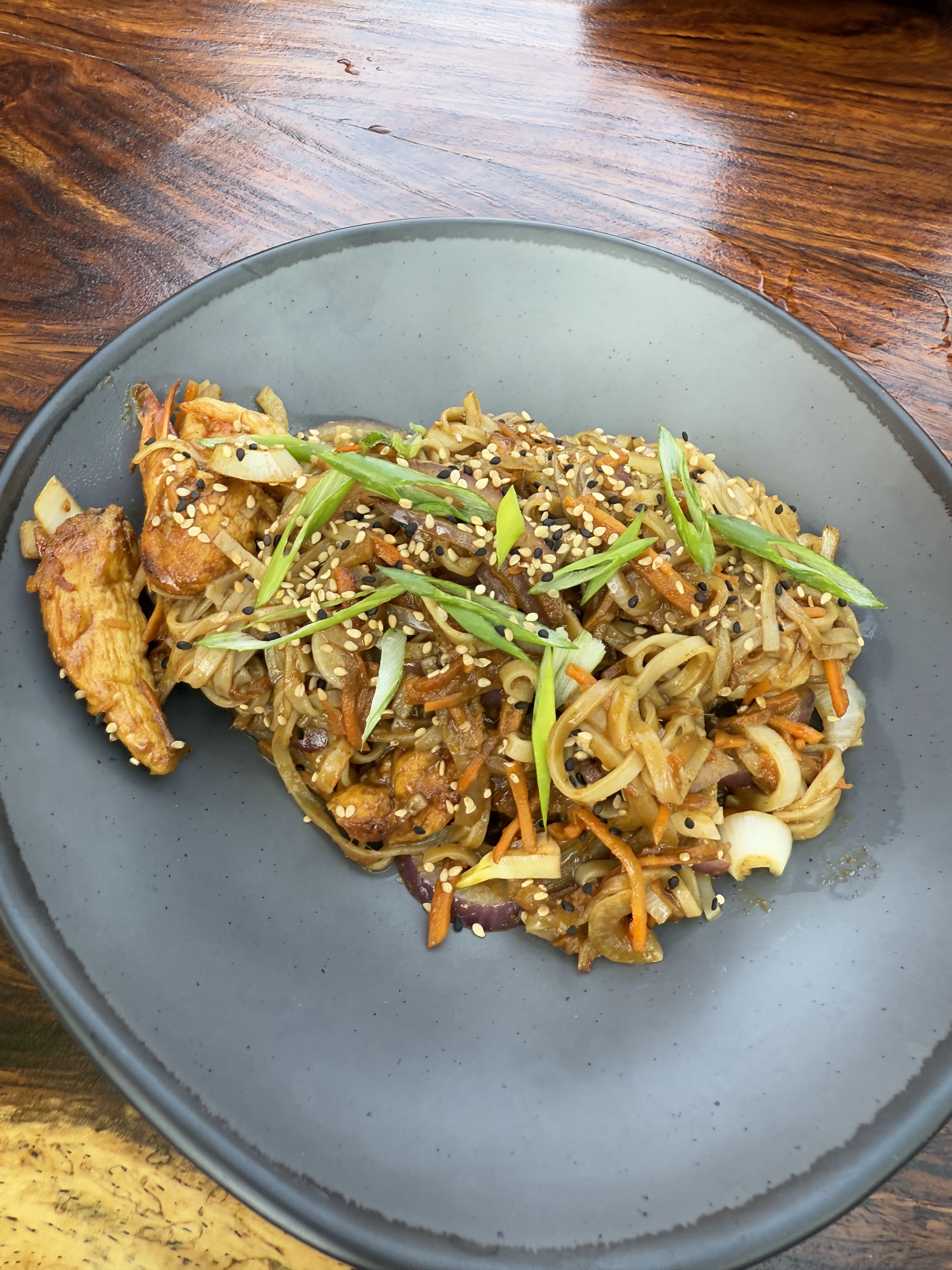 The Rabbit Wok image 3