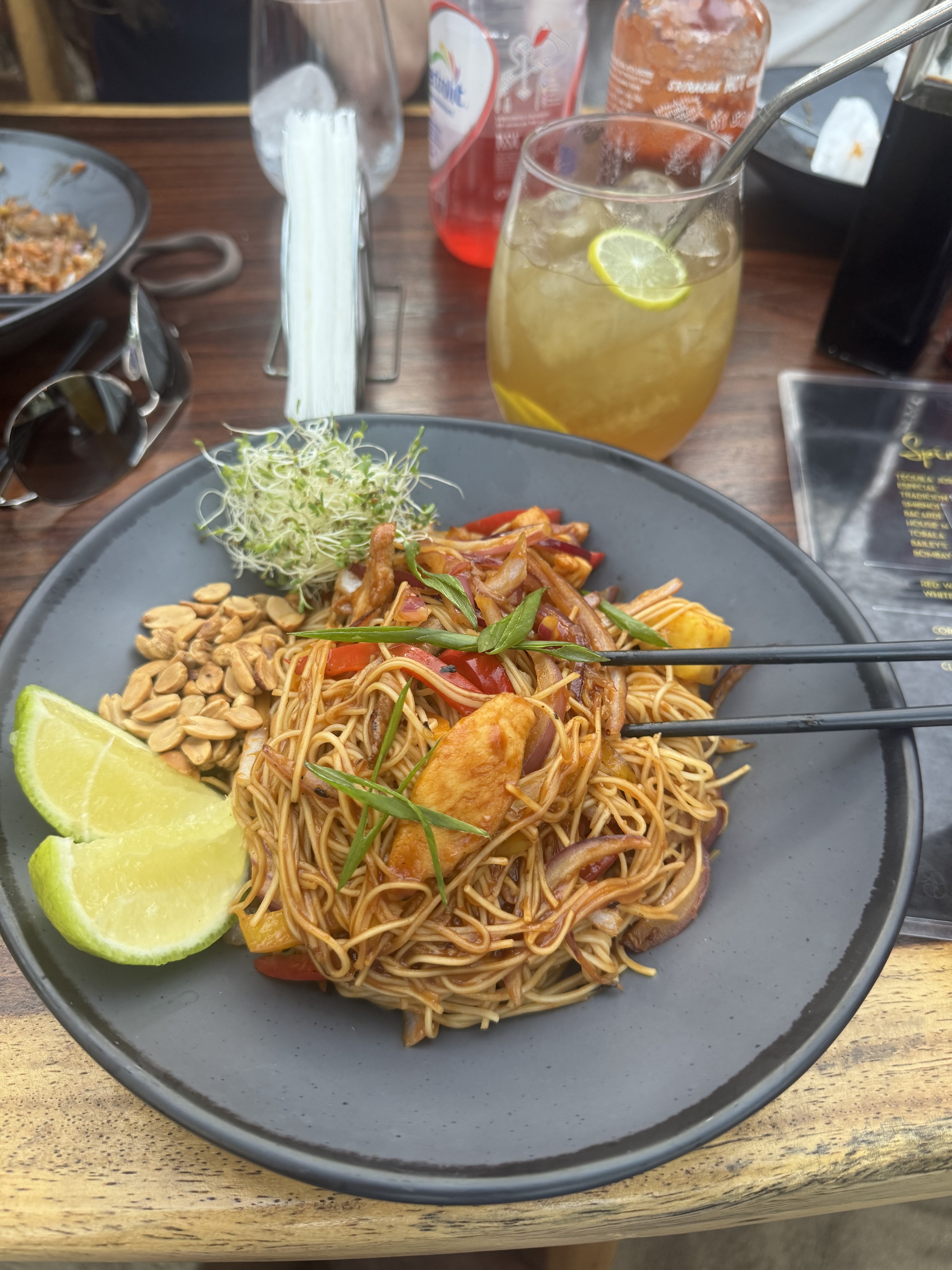 The Rabbit Wok image 5