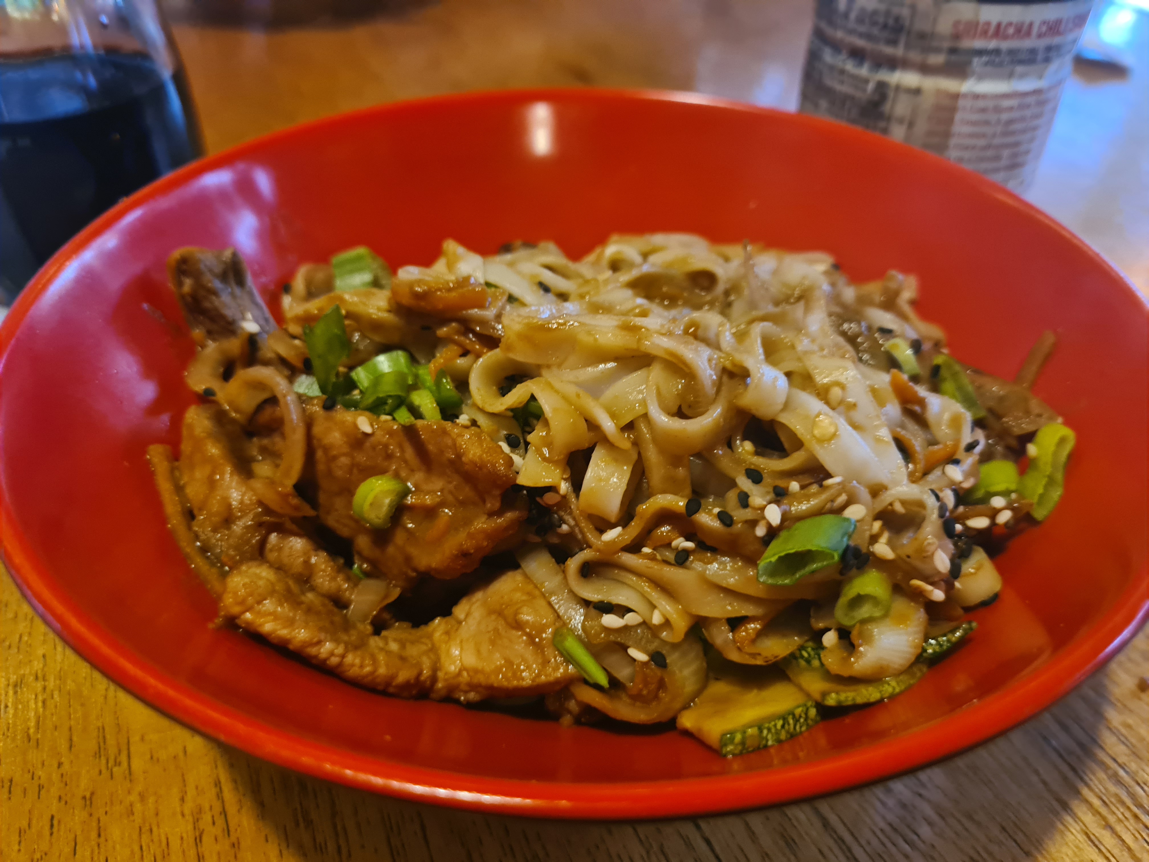 The Rabbit Wok image 6