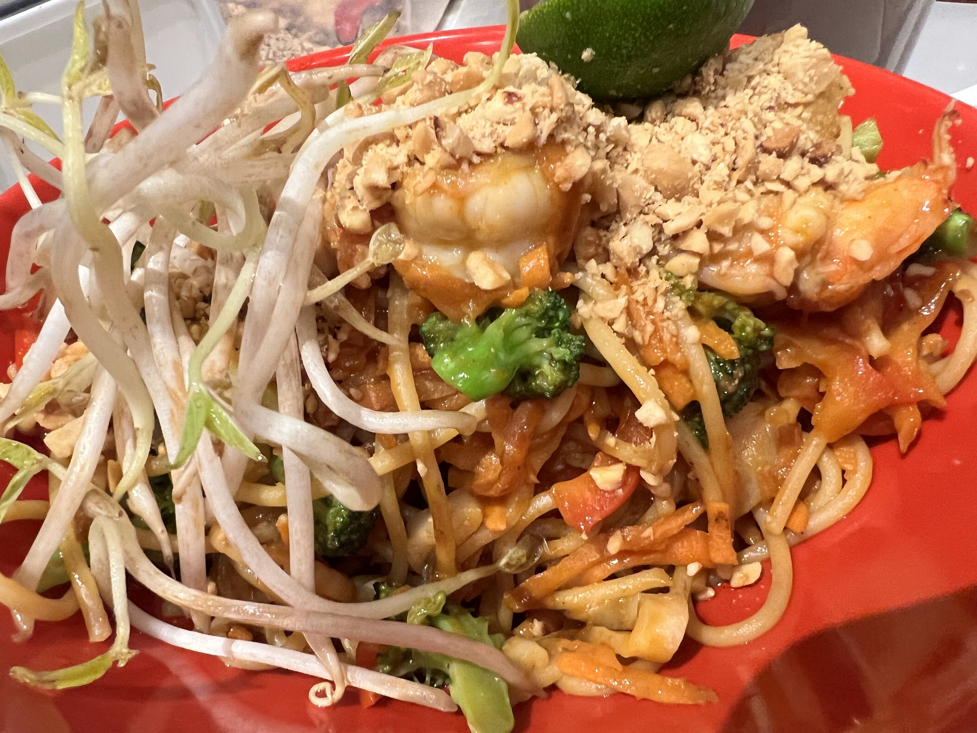 The Rabbit Wok image 7