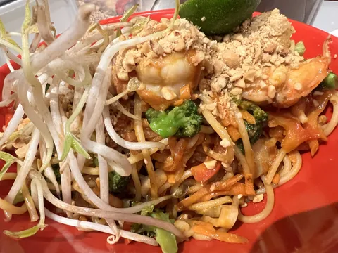 The Rabbit Wok image 7