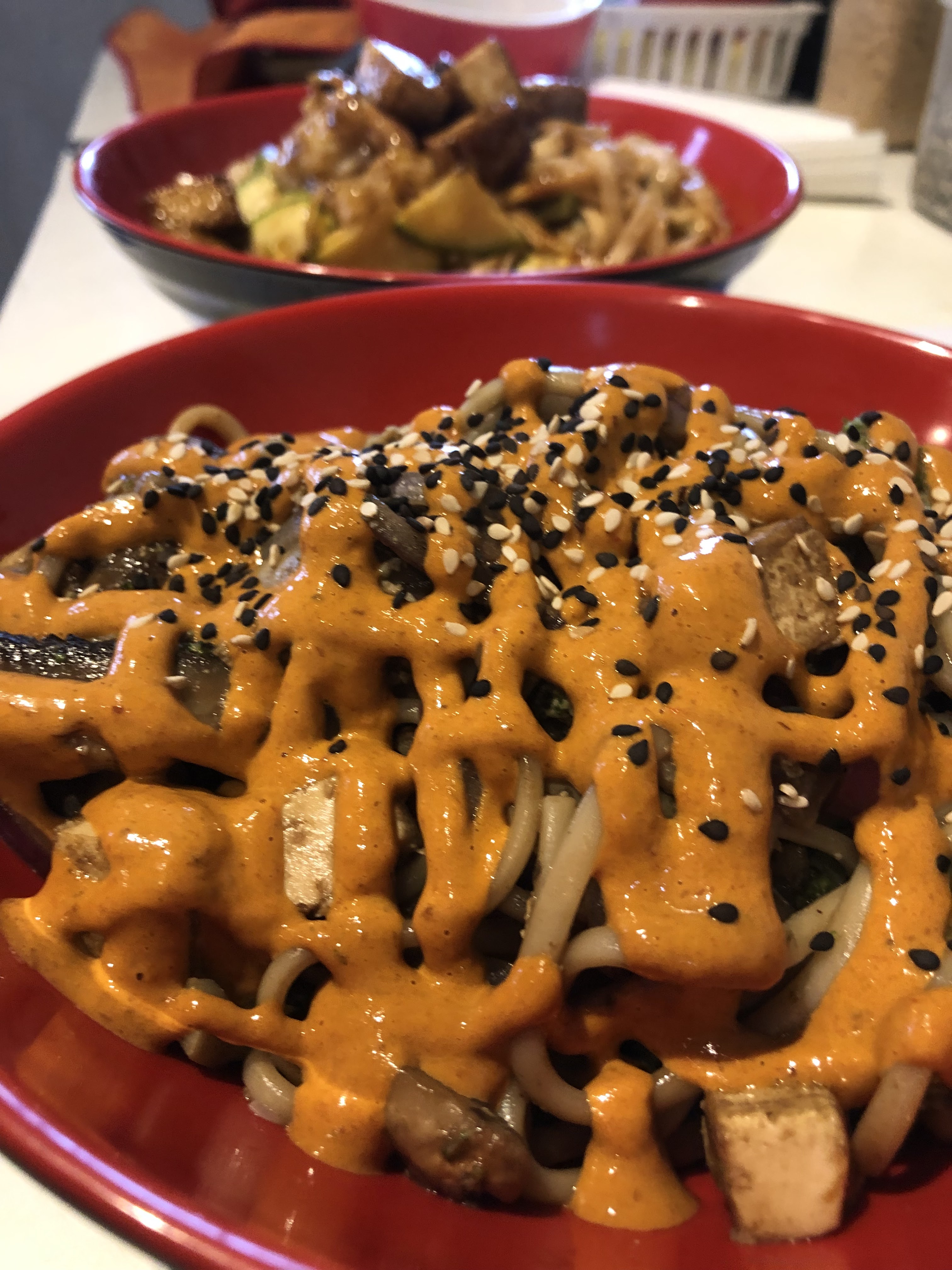 The Rabbit Wok image 8