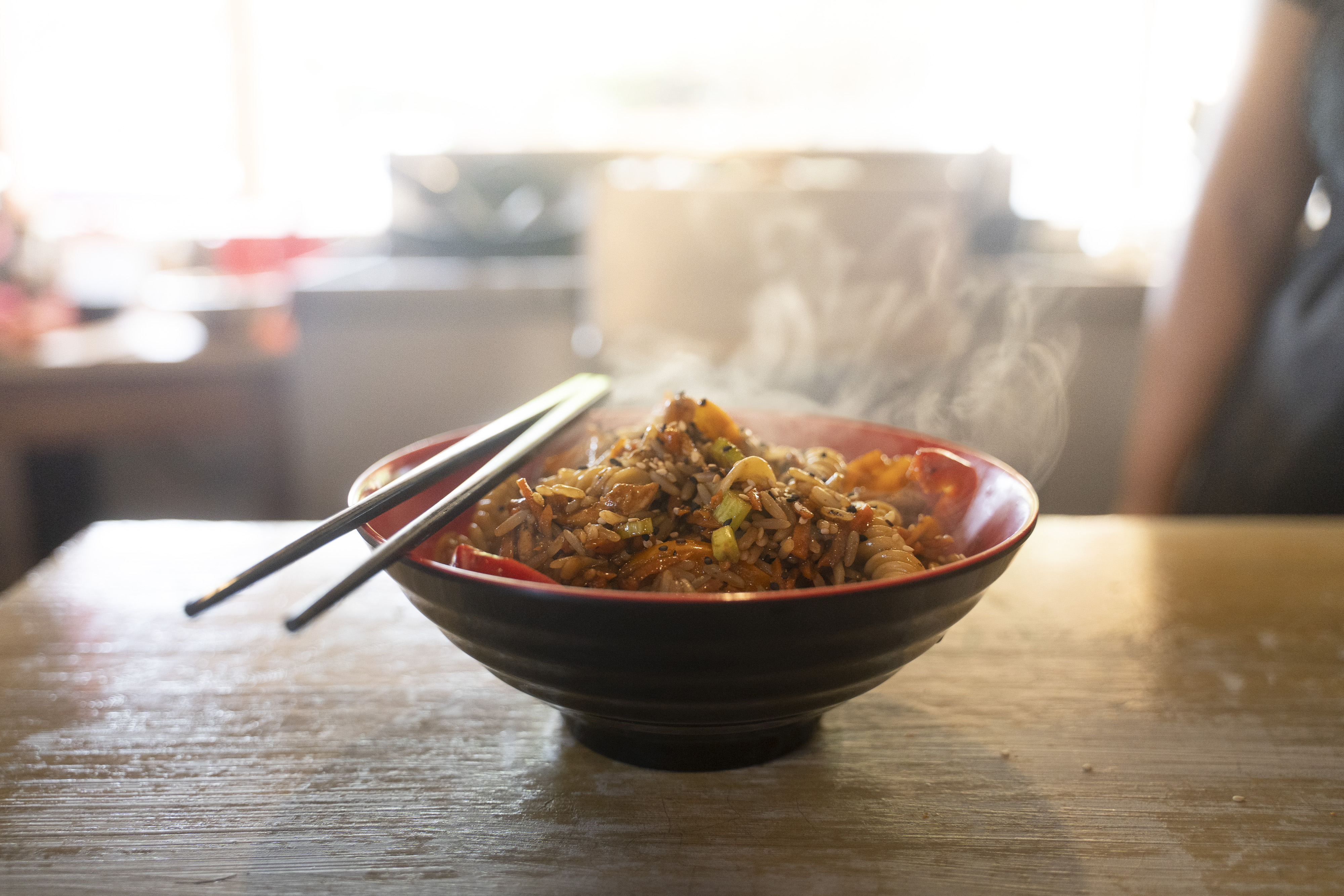 The Rabbit Wok image 9