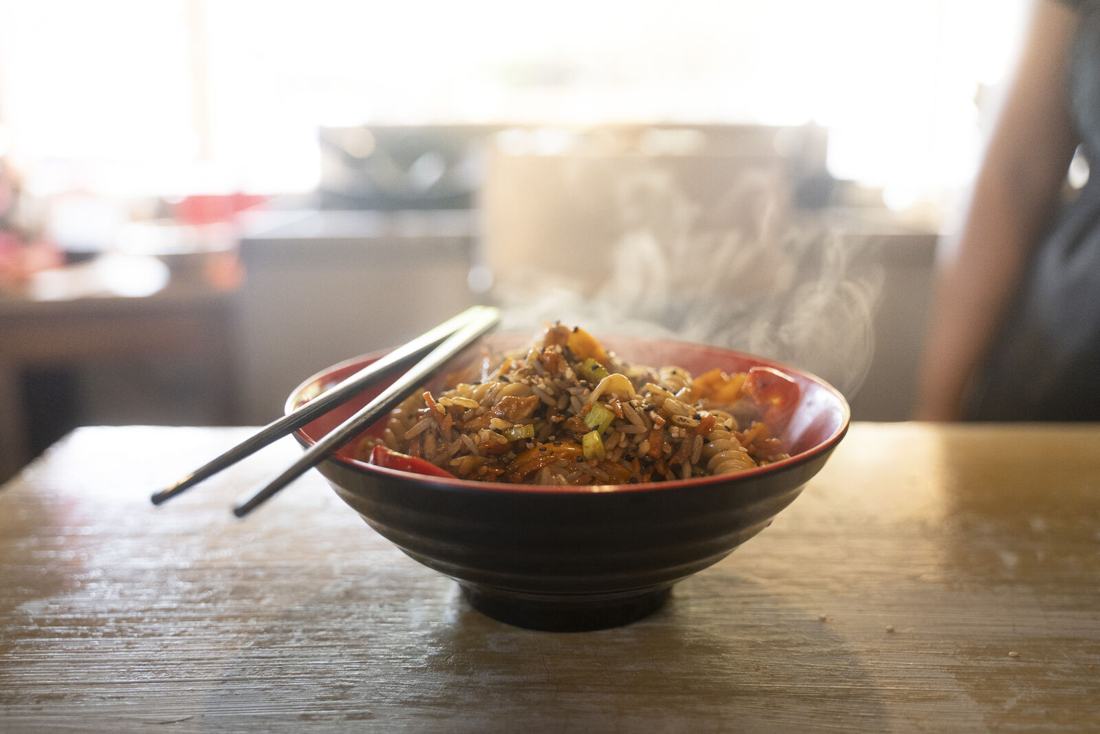 The Rabbit Wok image 9