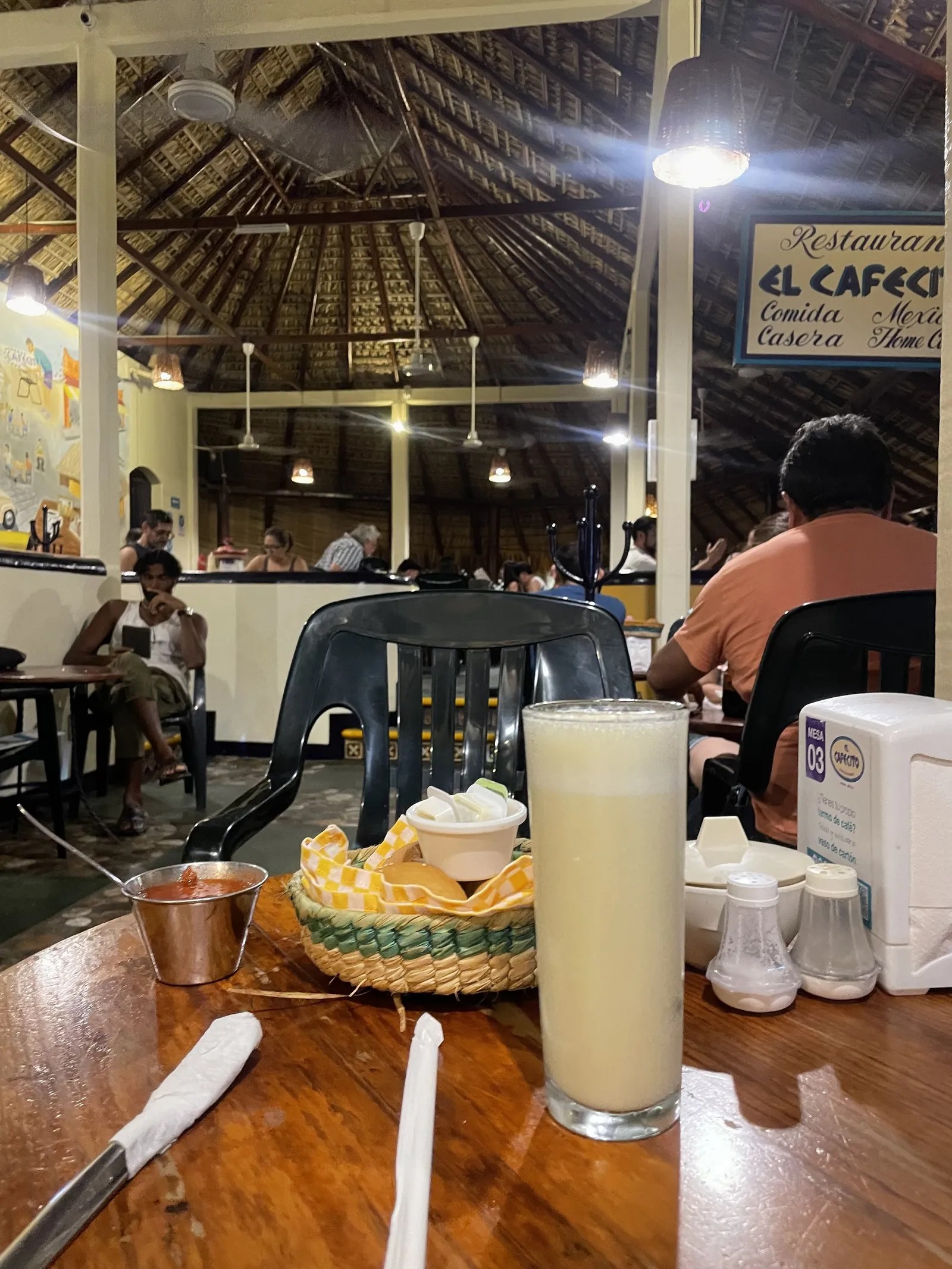 El Cafecito image 4