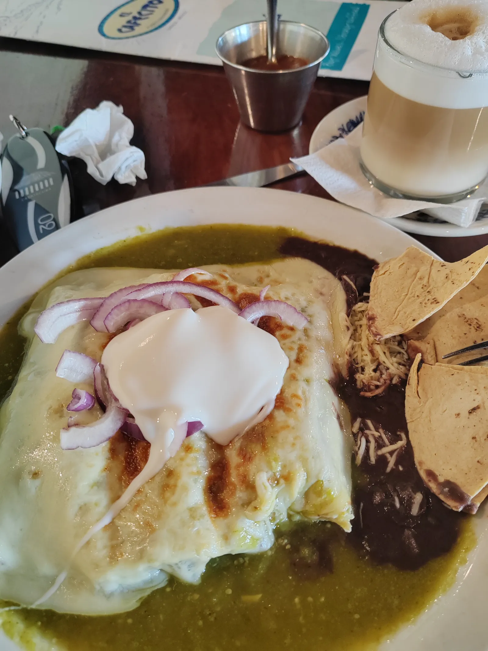 El Cafecito image 9