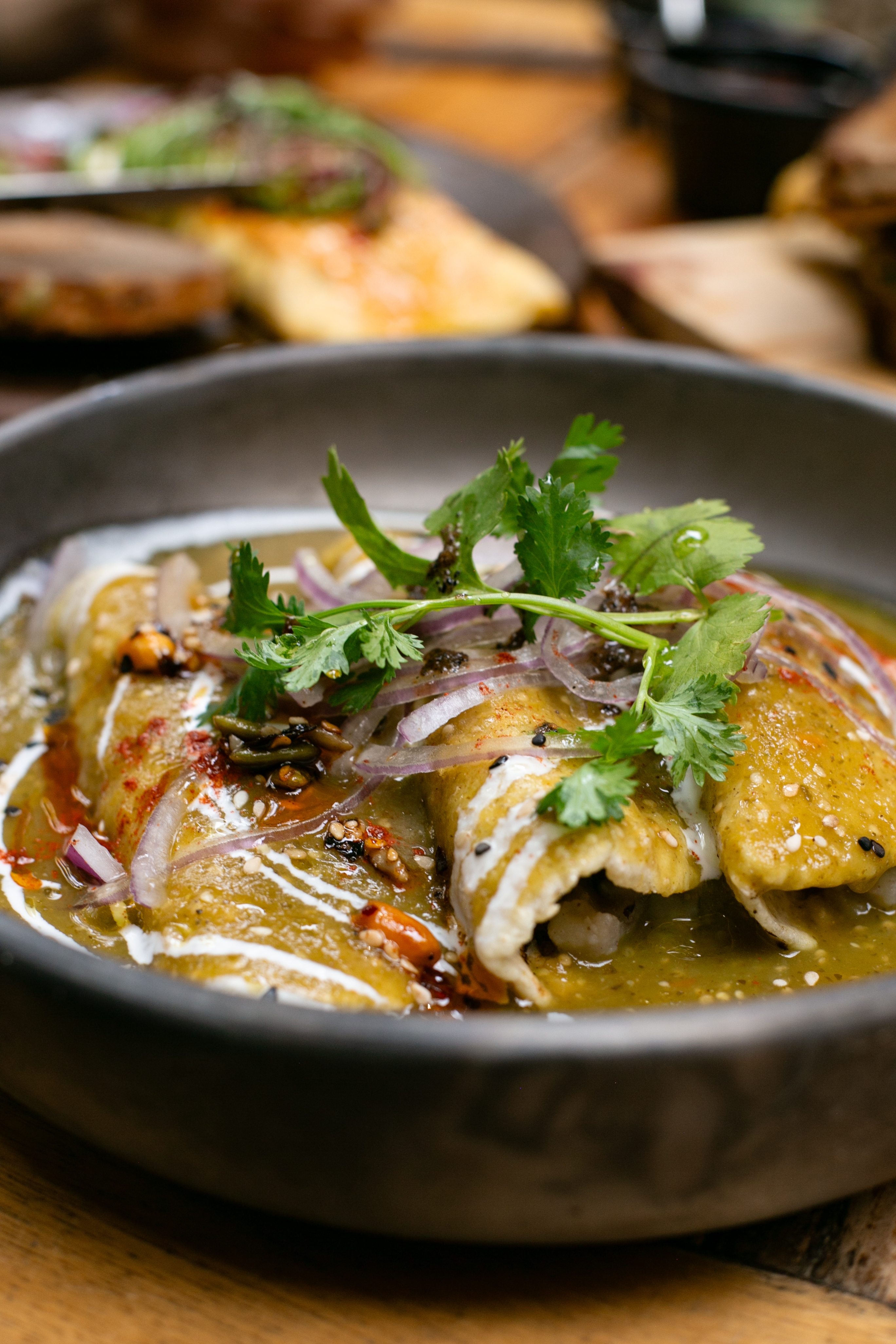 Piyoli Punta Zicatela image 2