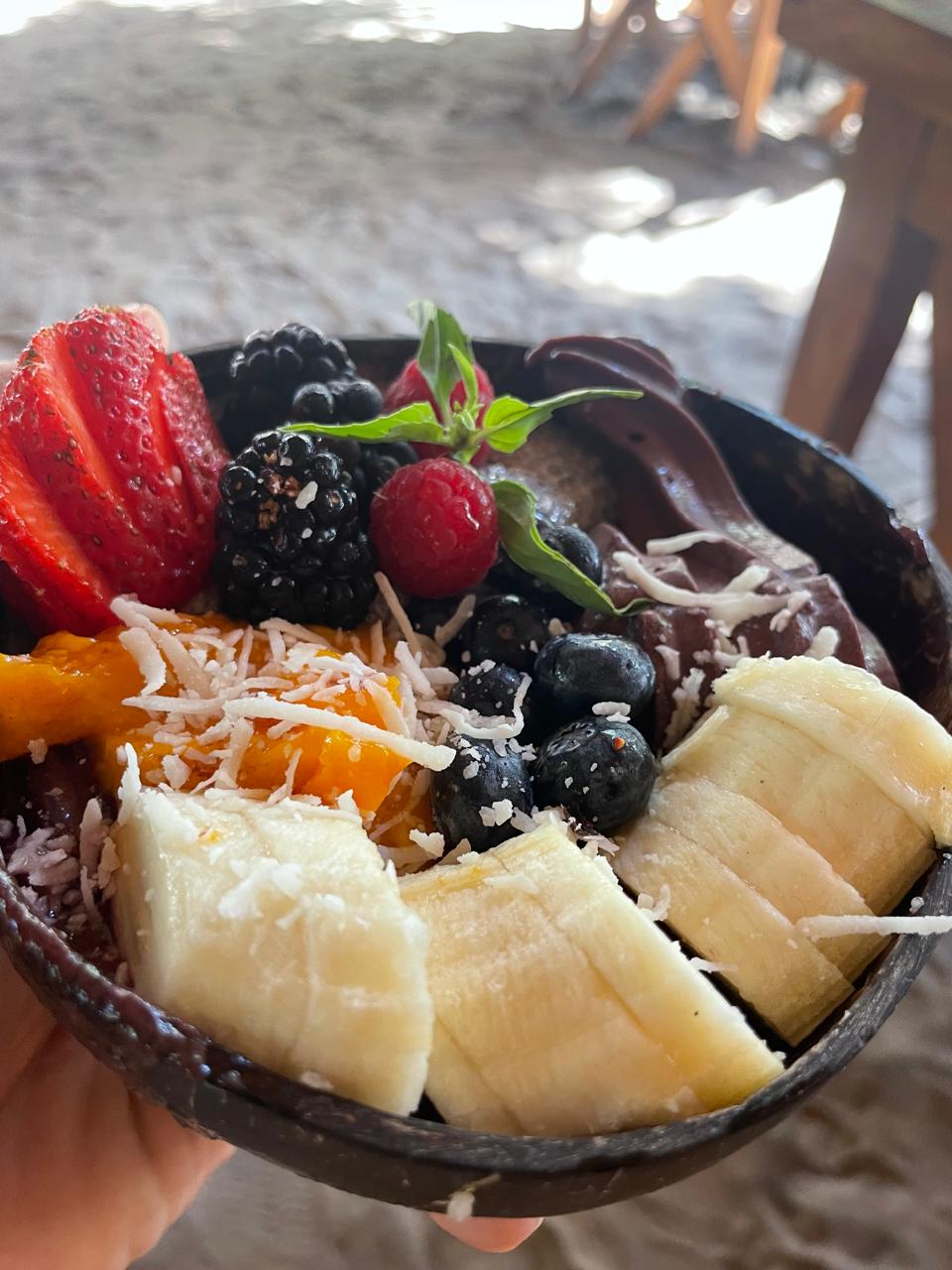 Piyoli Punta Zicatela image 3