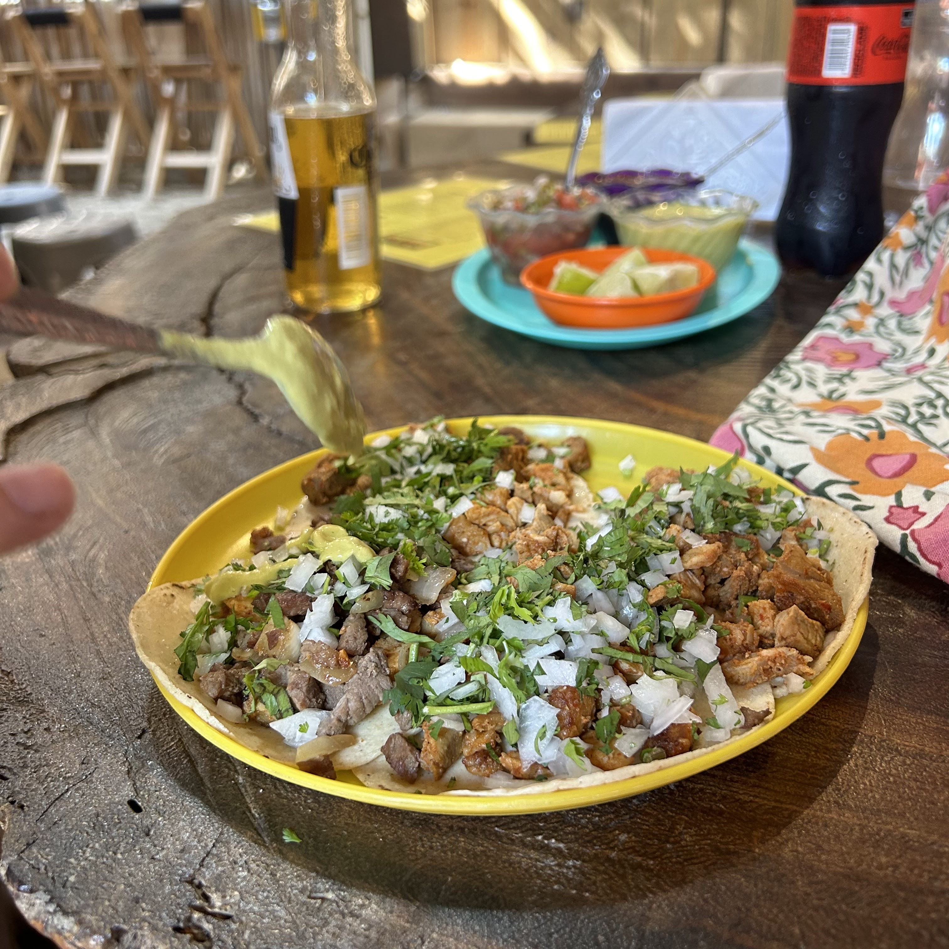 La Ola Taquería image 3