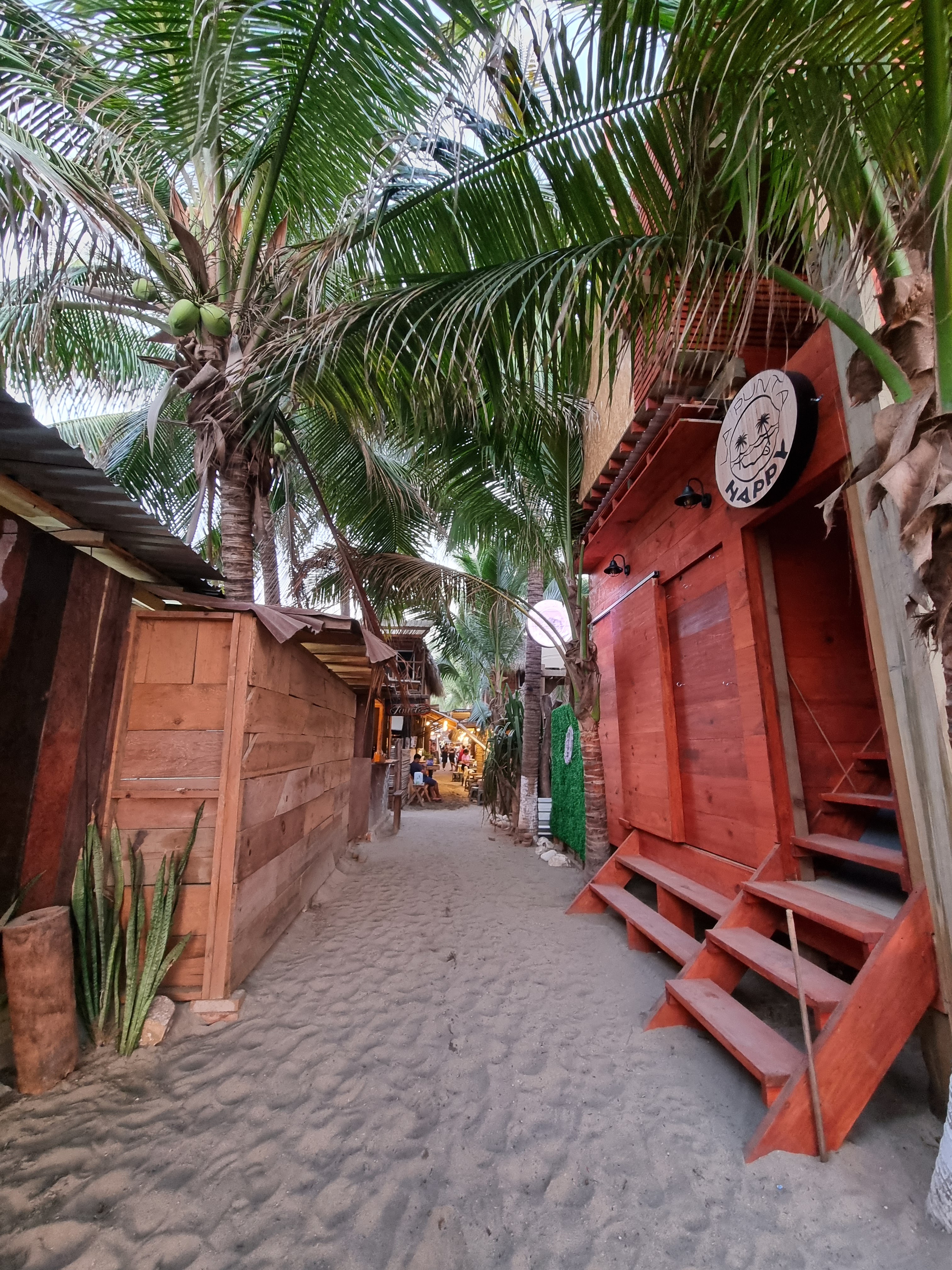 La Ola Taquería image 5