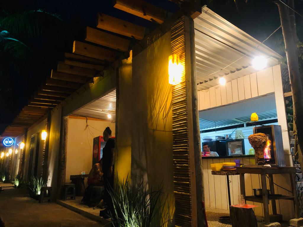 La Ola Taquería image 8