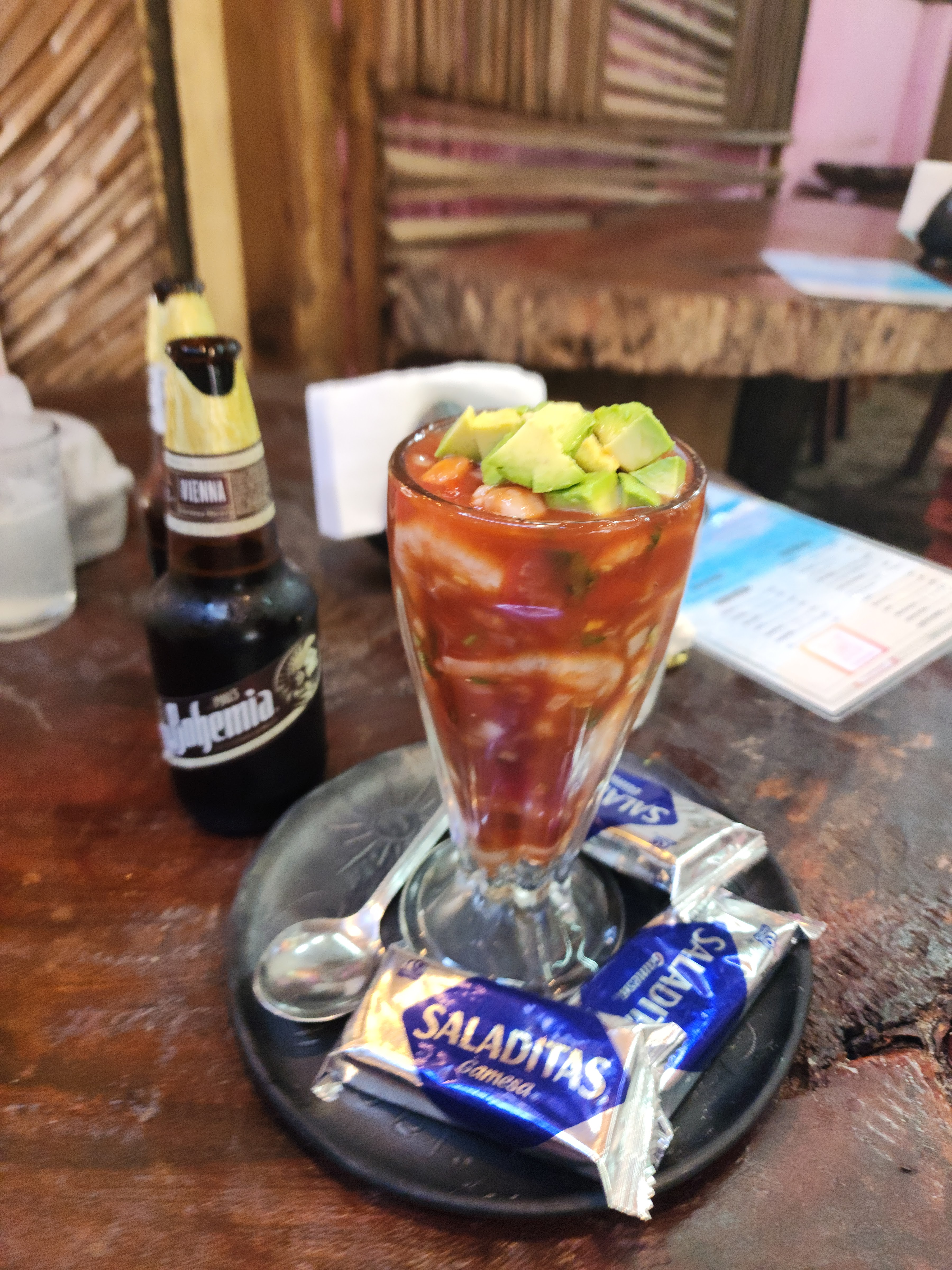 La Ola Taquería image 10