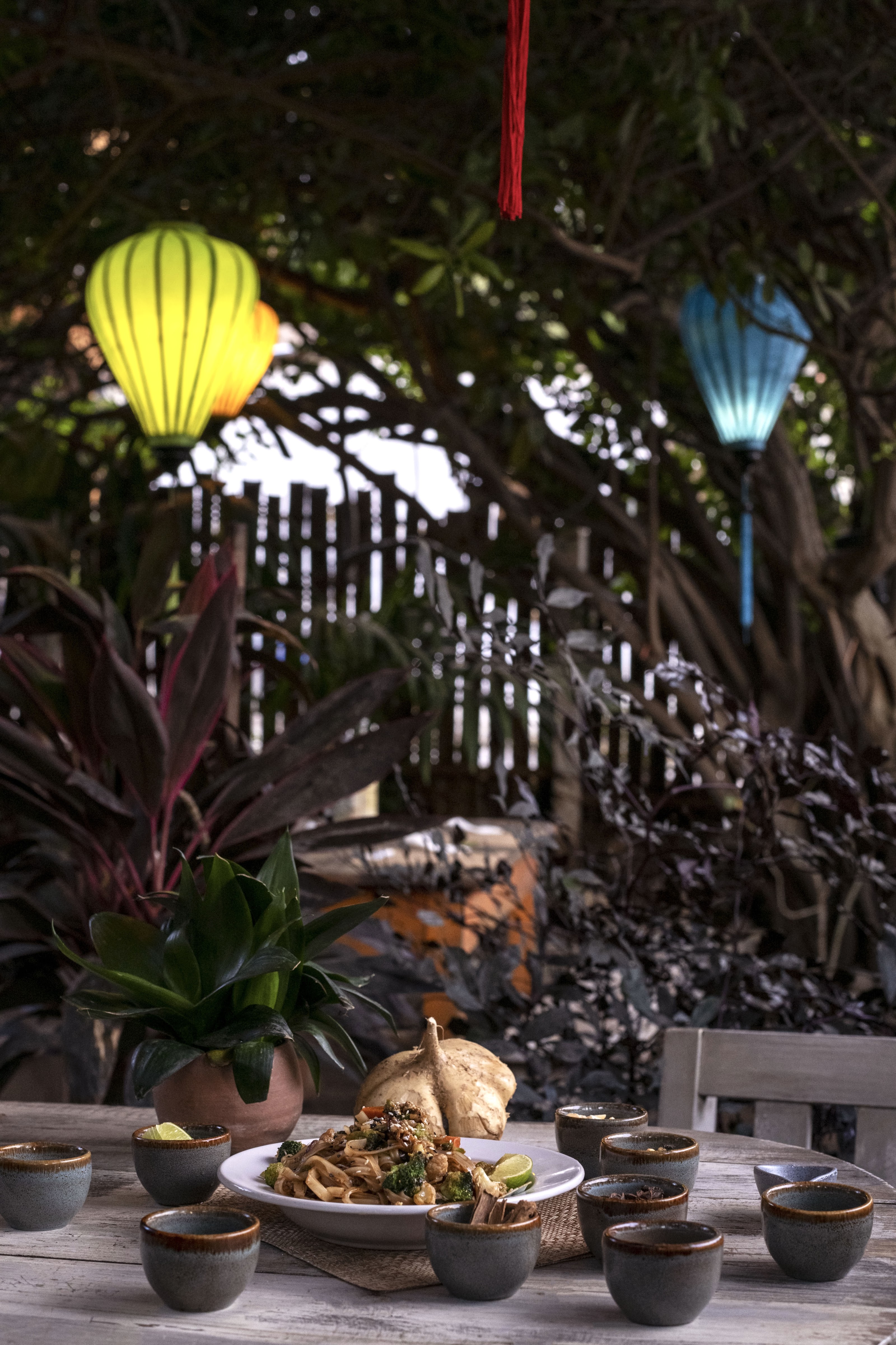 The Thai Garden image 2