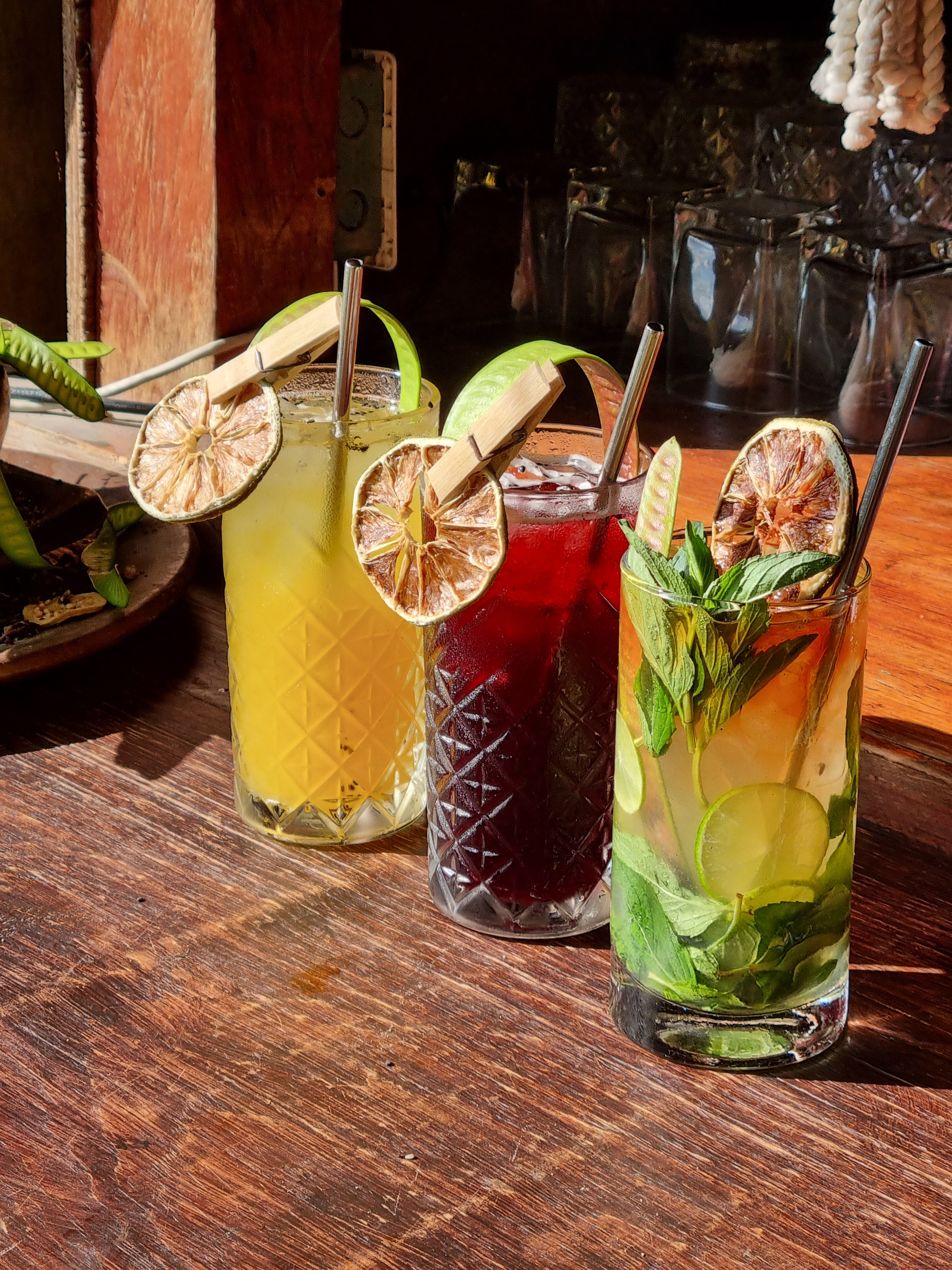 The Thai Garden image 3