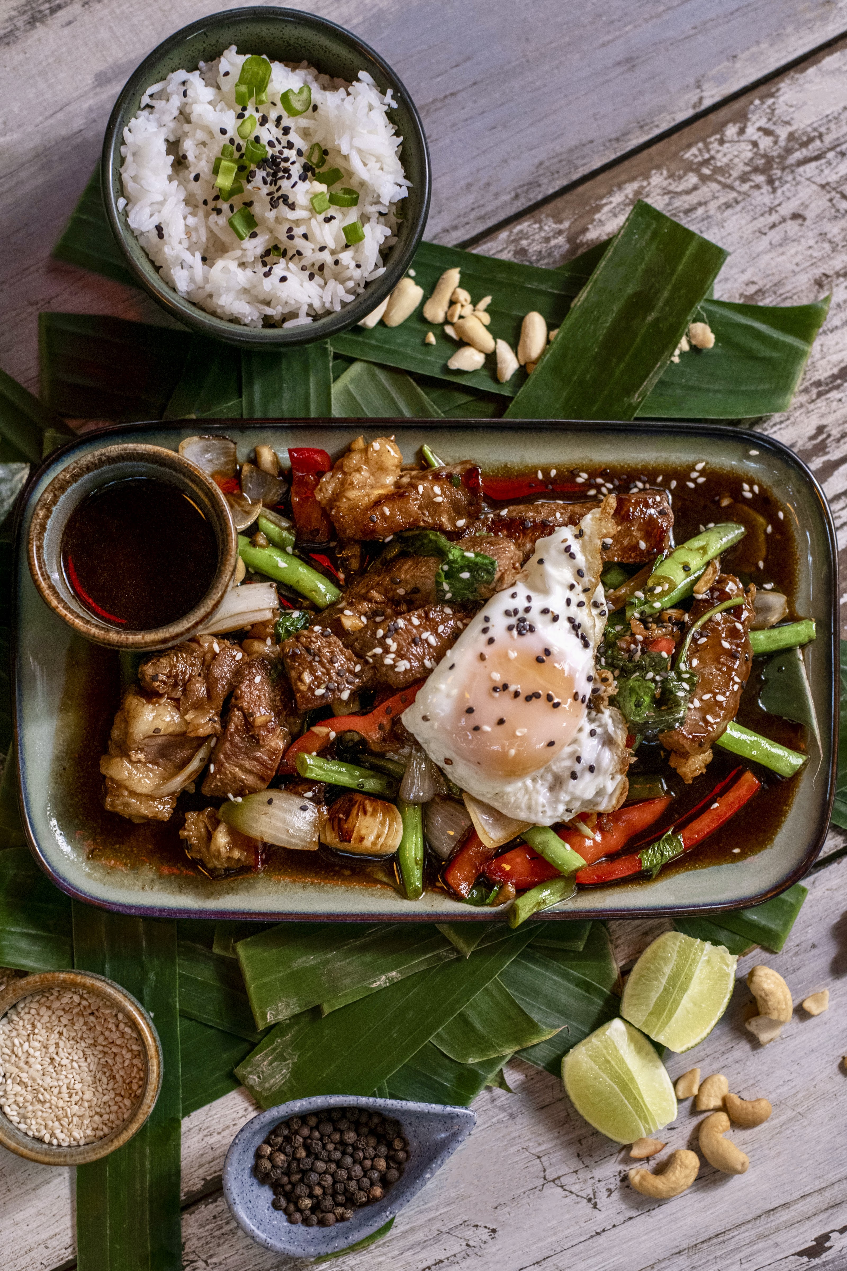 The Thai Garden image 4