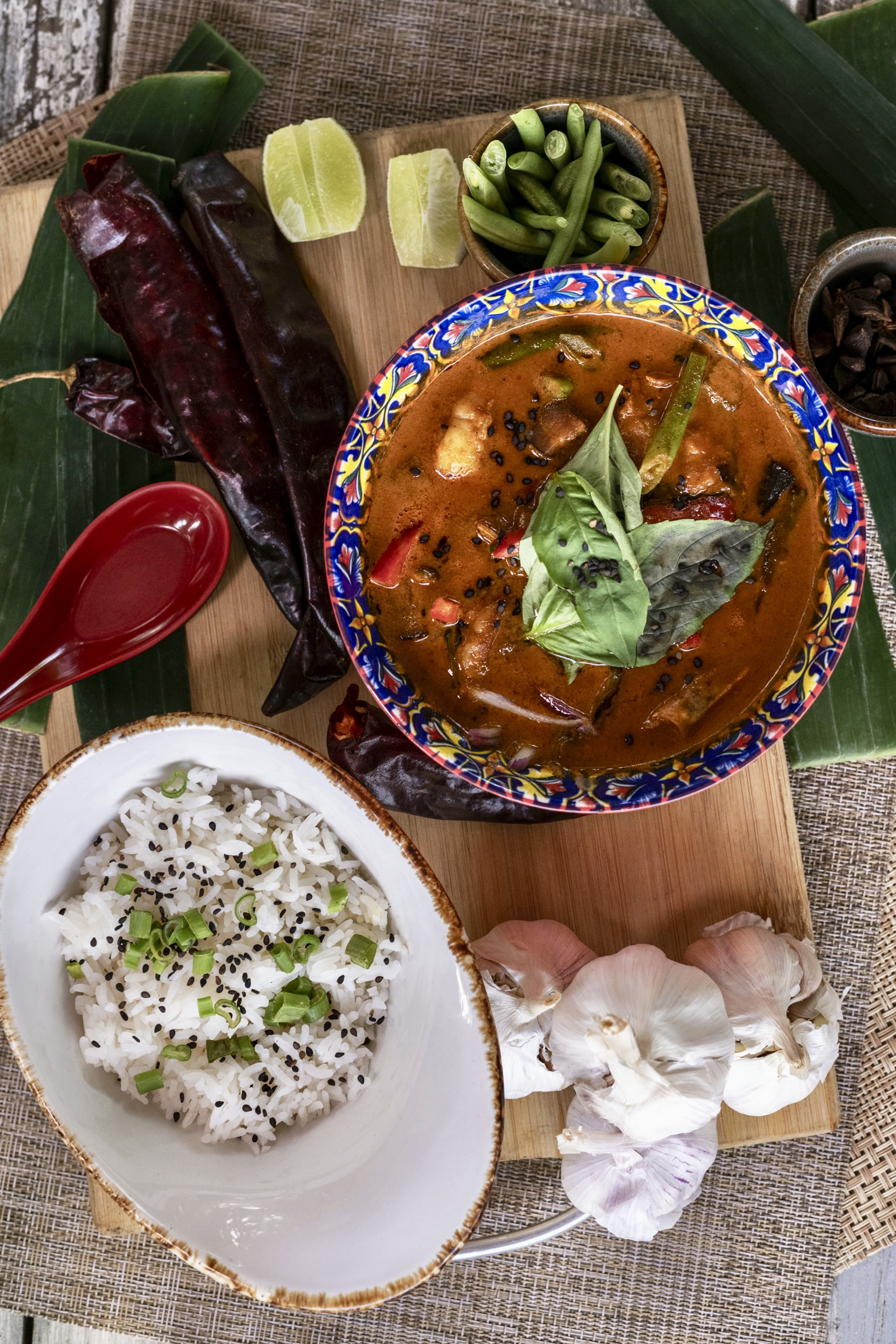 The Thai Garden image 5