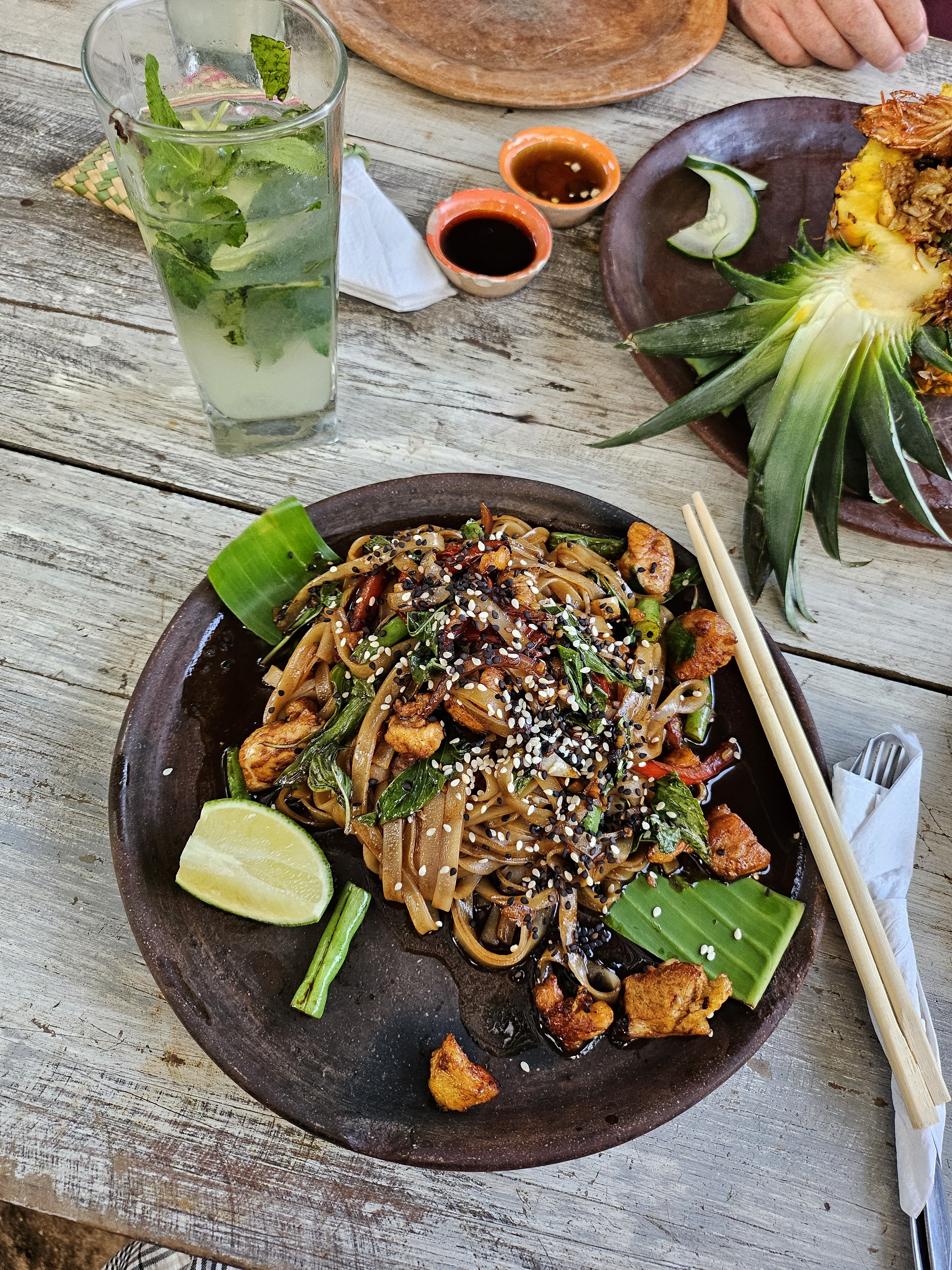 The Thai Garden image 6