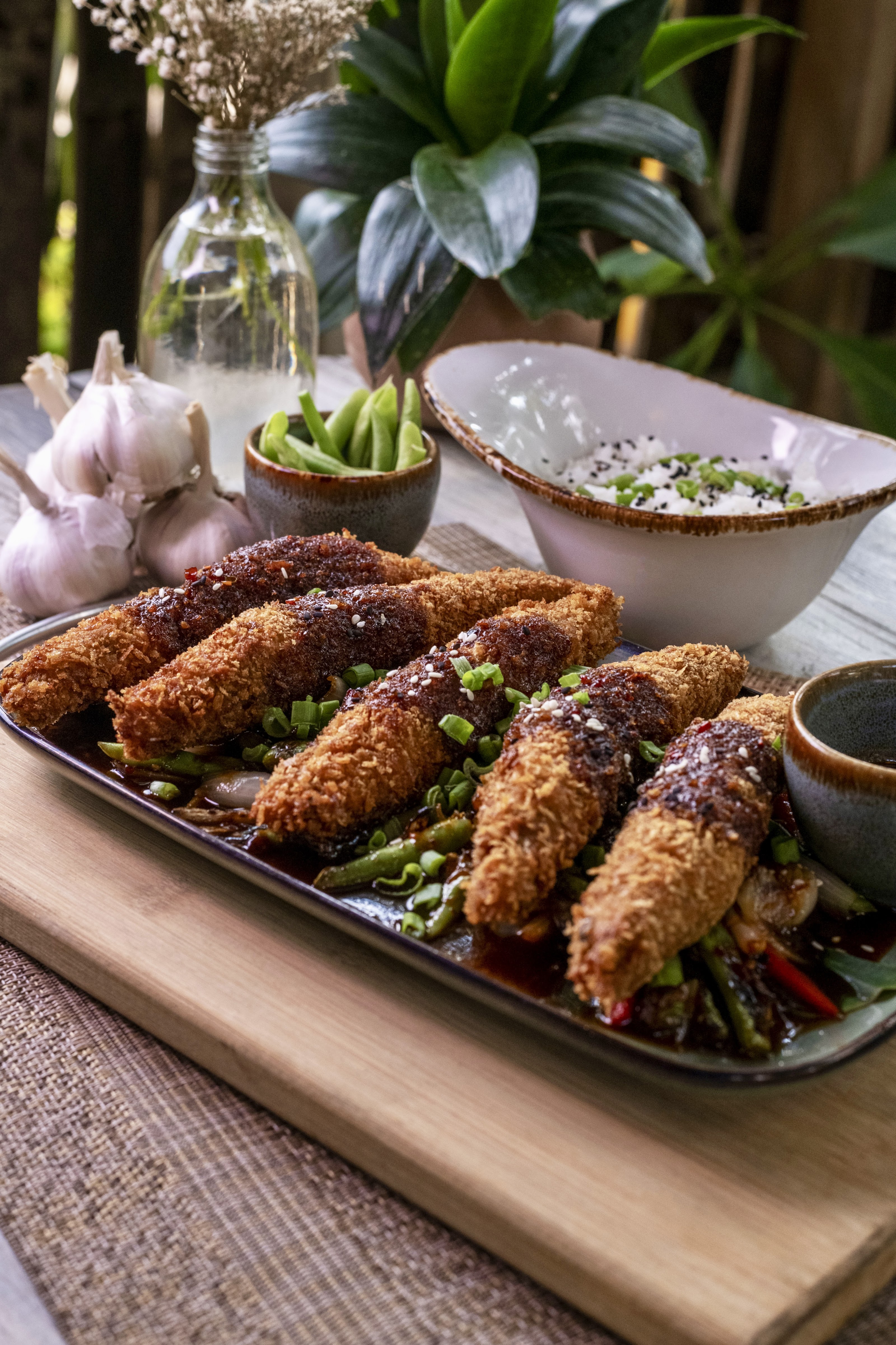 The Thai Garden image 7