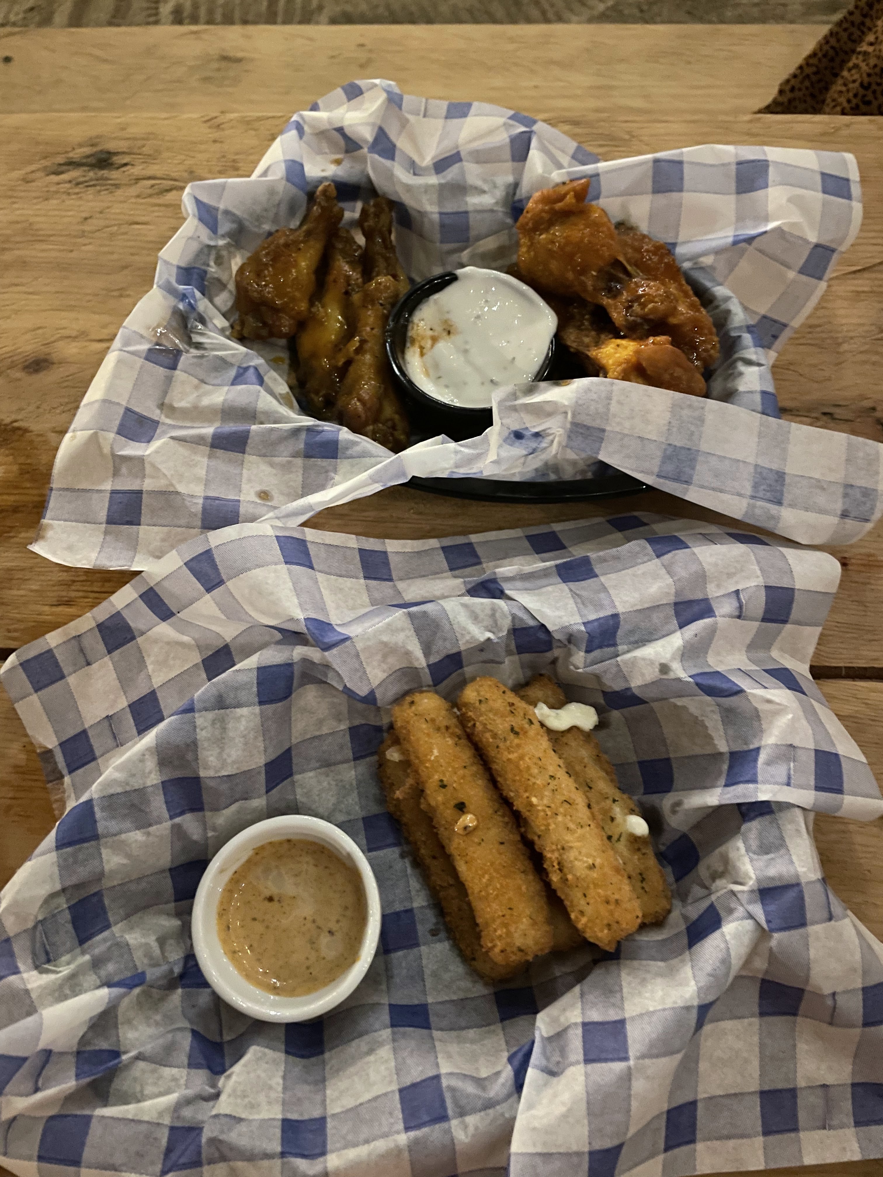 La ceiba food park image 1