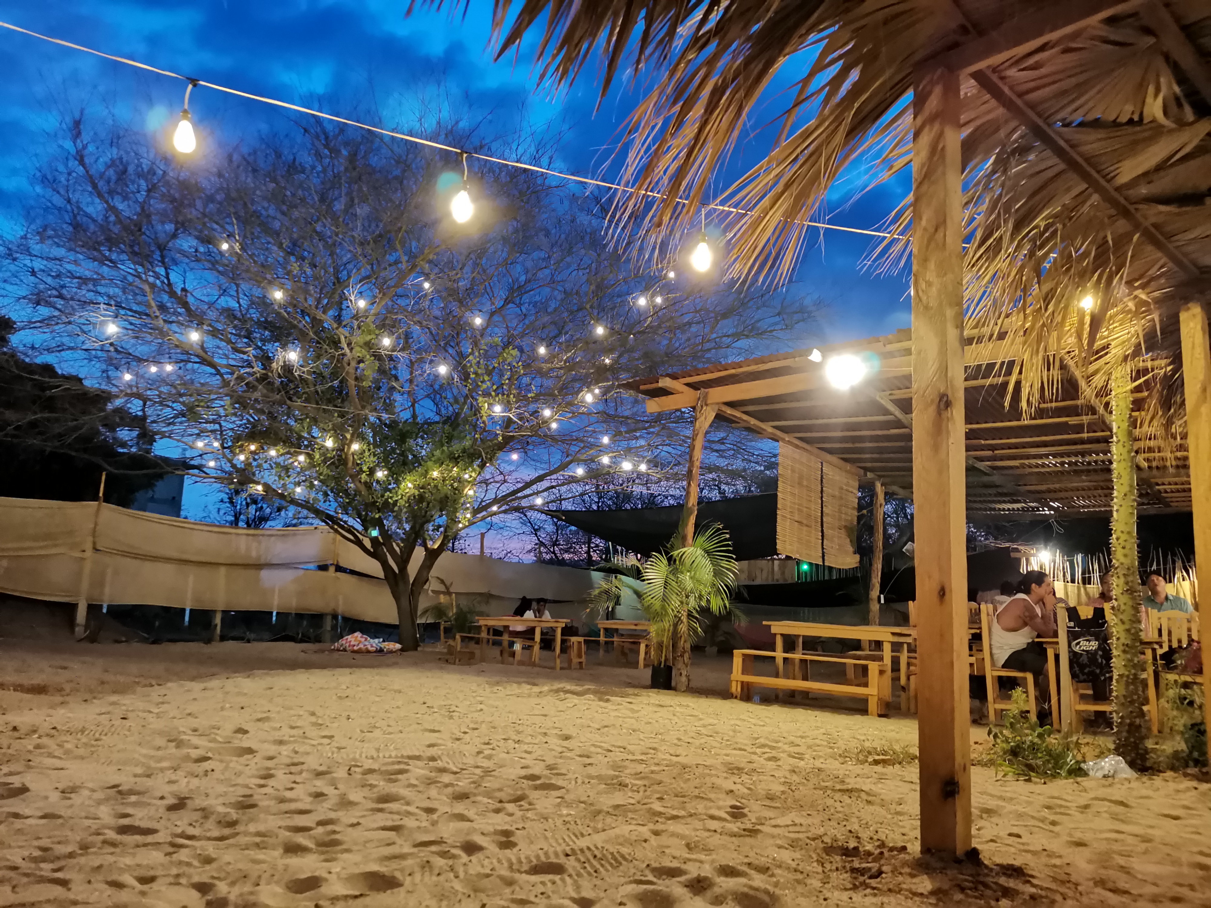 La ceiba food park image 2