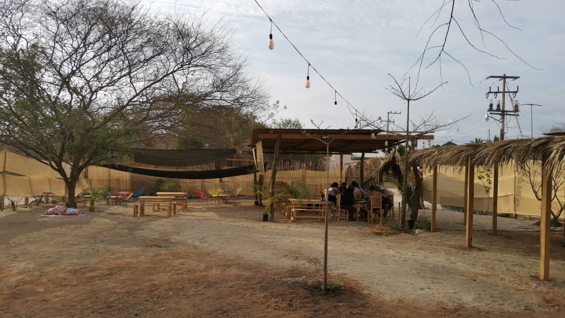 La ceiba food park image 4