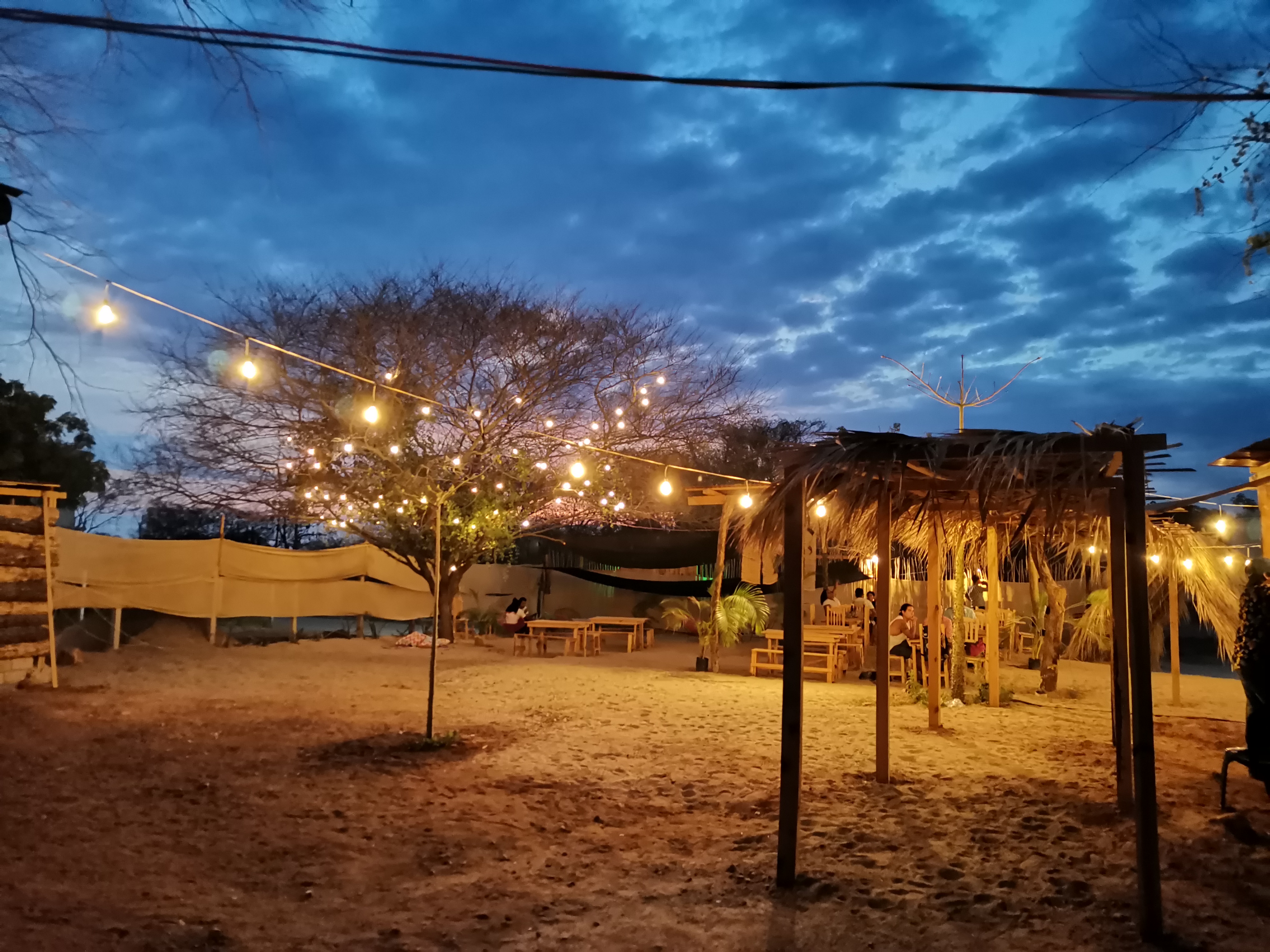 La ceiba food park image 6