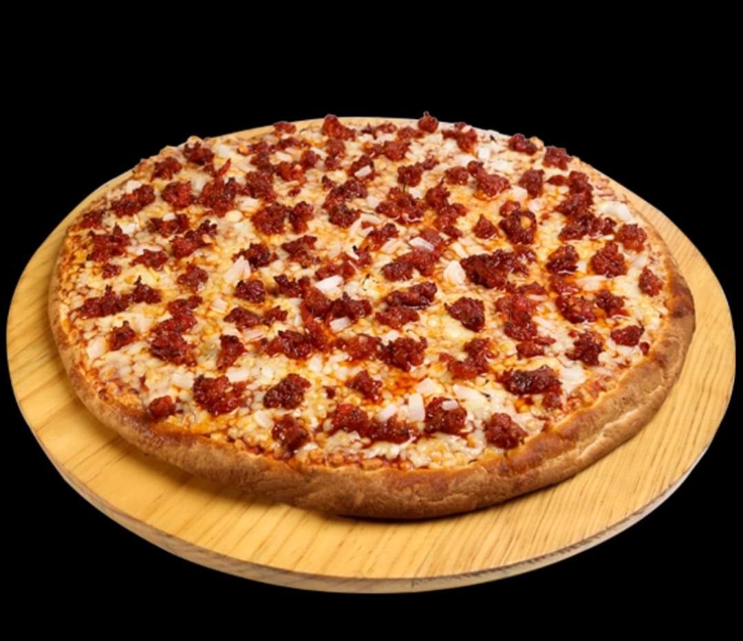 Jimmy pizza mamá mia image 6