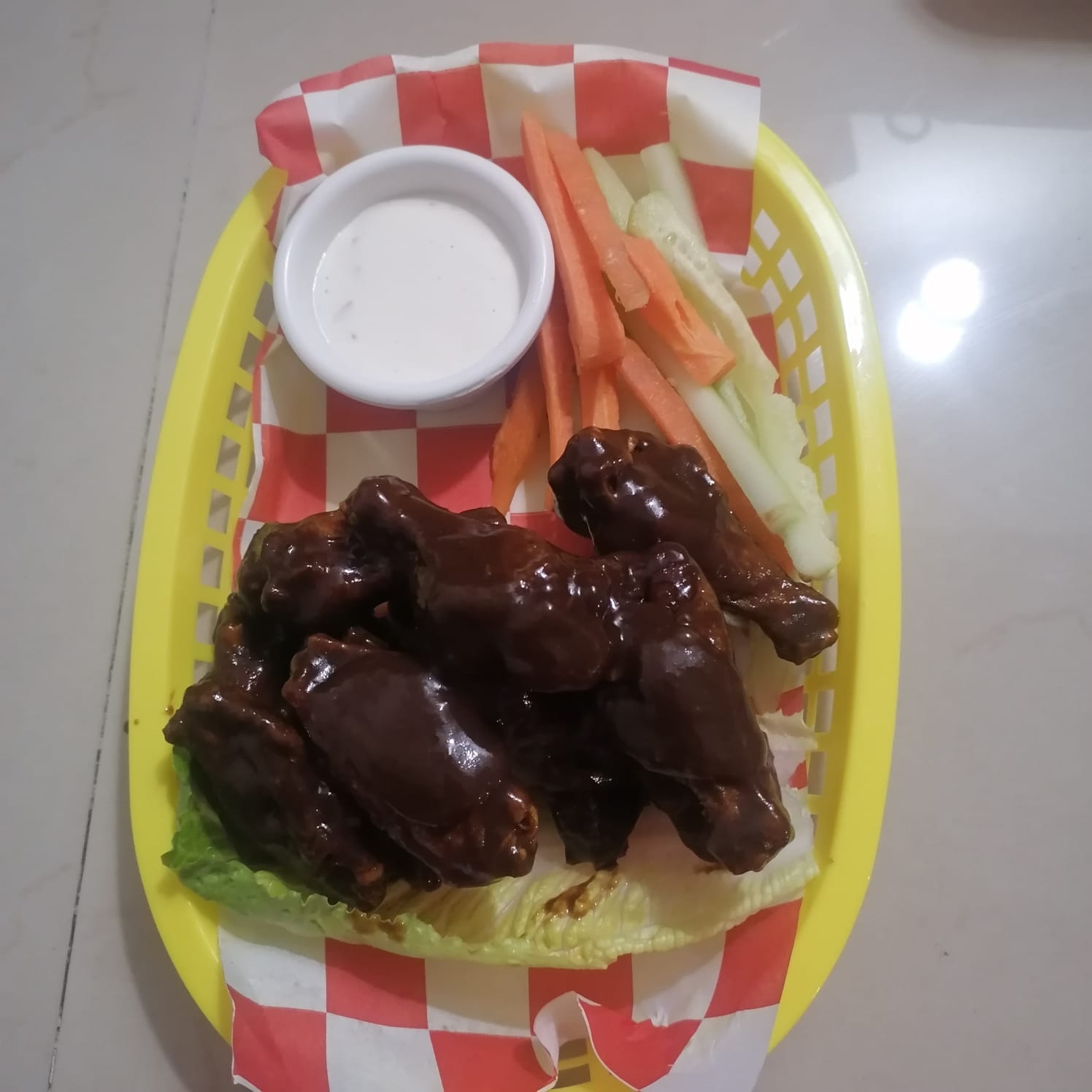 Jimmy pizza mamá mia image 9