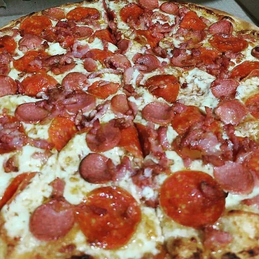 Jimmy pizza mamá mia image 10