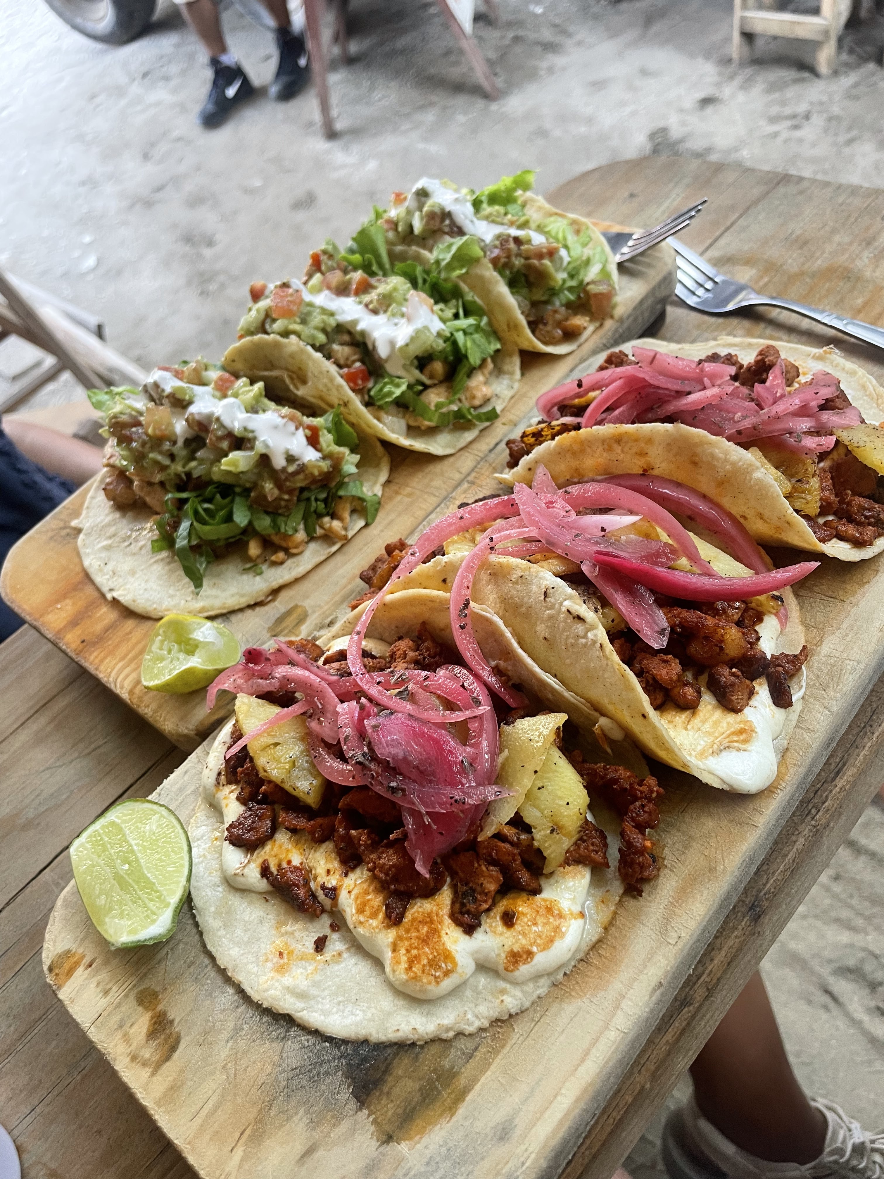 AMOKI JR. La Casa Del BIG Burrito Punta Zicatela image 2