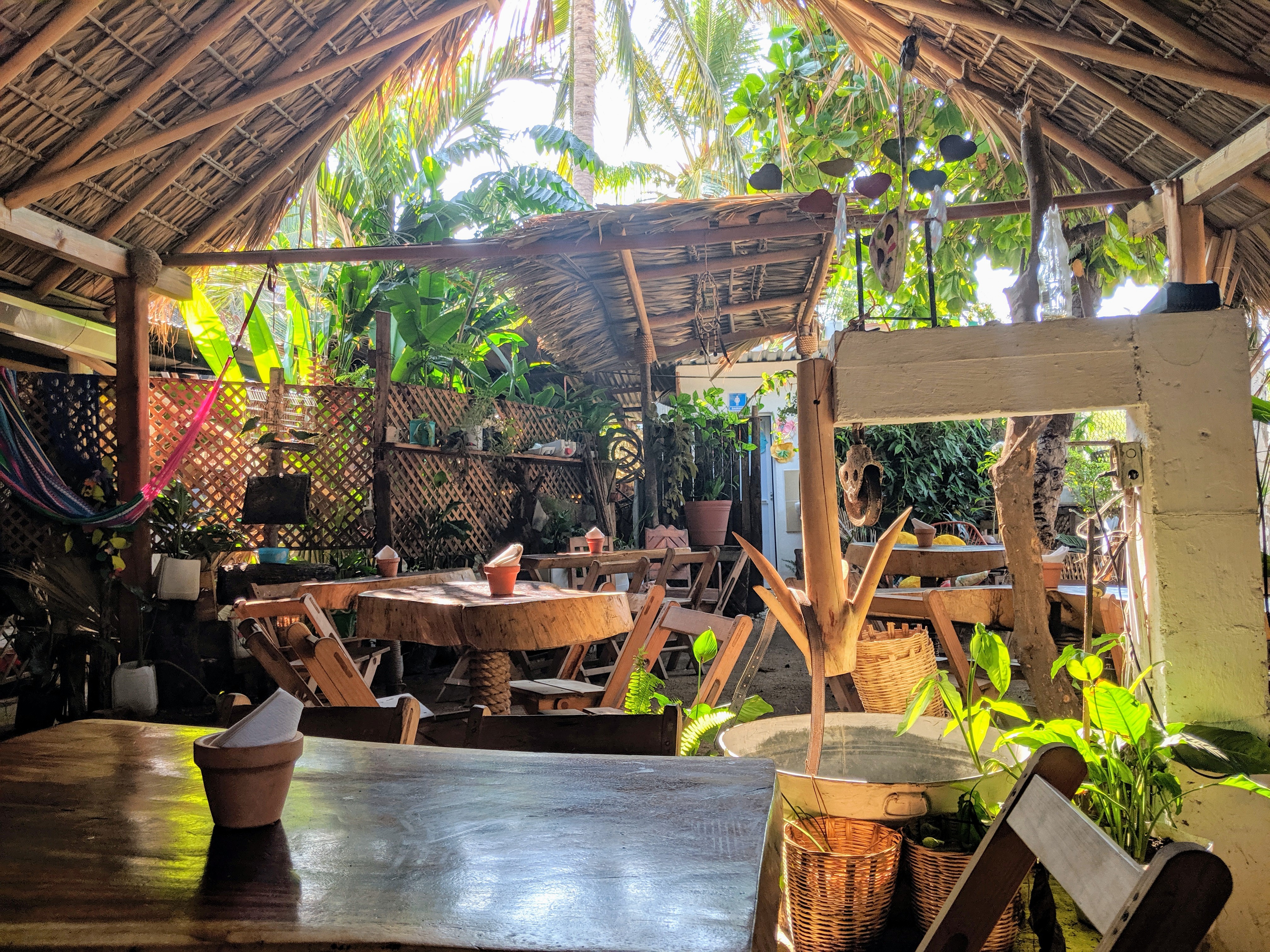 AMOKI JR. La Casa Del BIG Burrito Punta Zicatela image 4