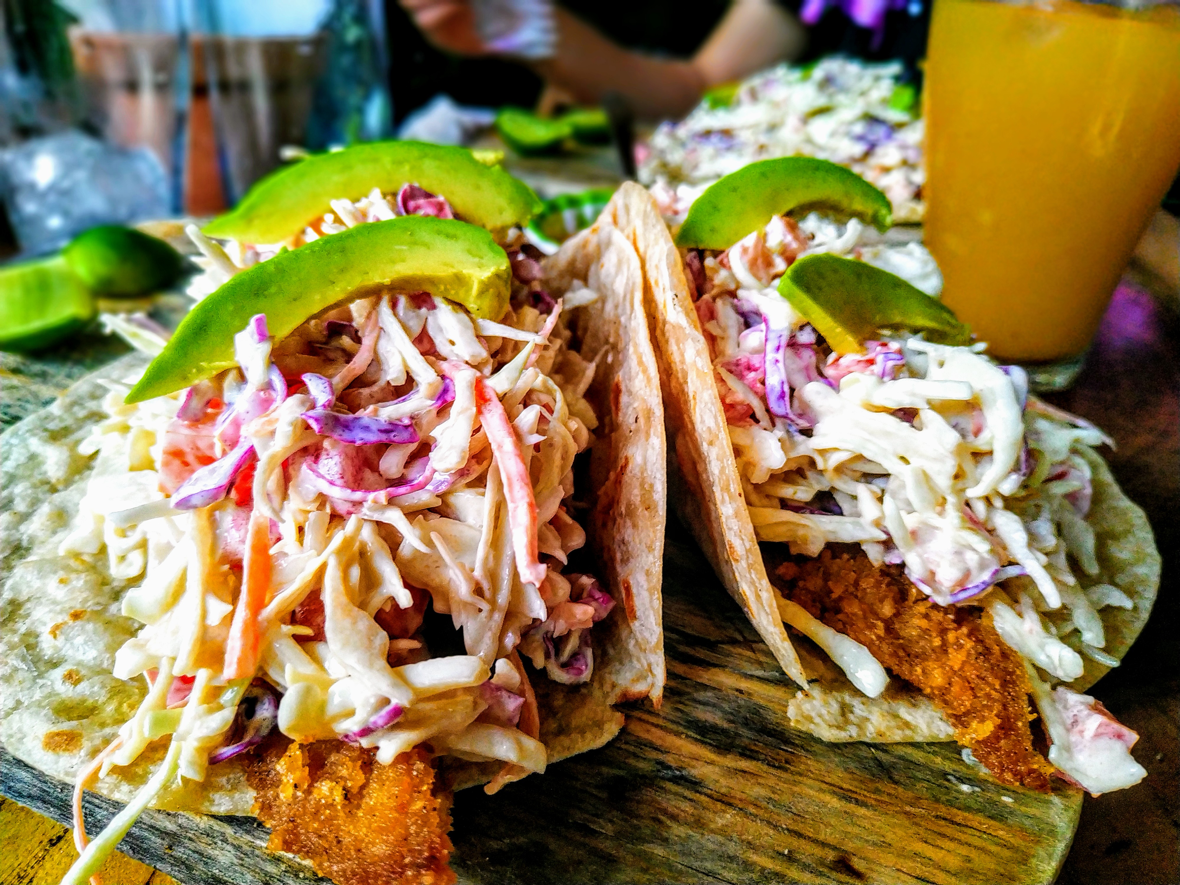 AMOKI JR. La Casa Del BIG Burrito Punta Zicatela image 9