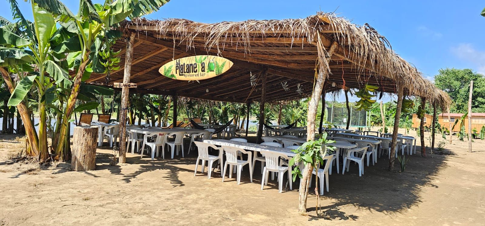 la platanera restaurante bar image 1