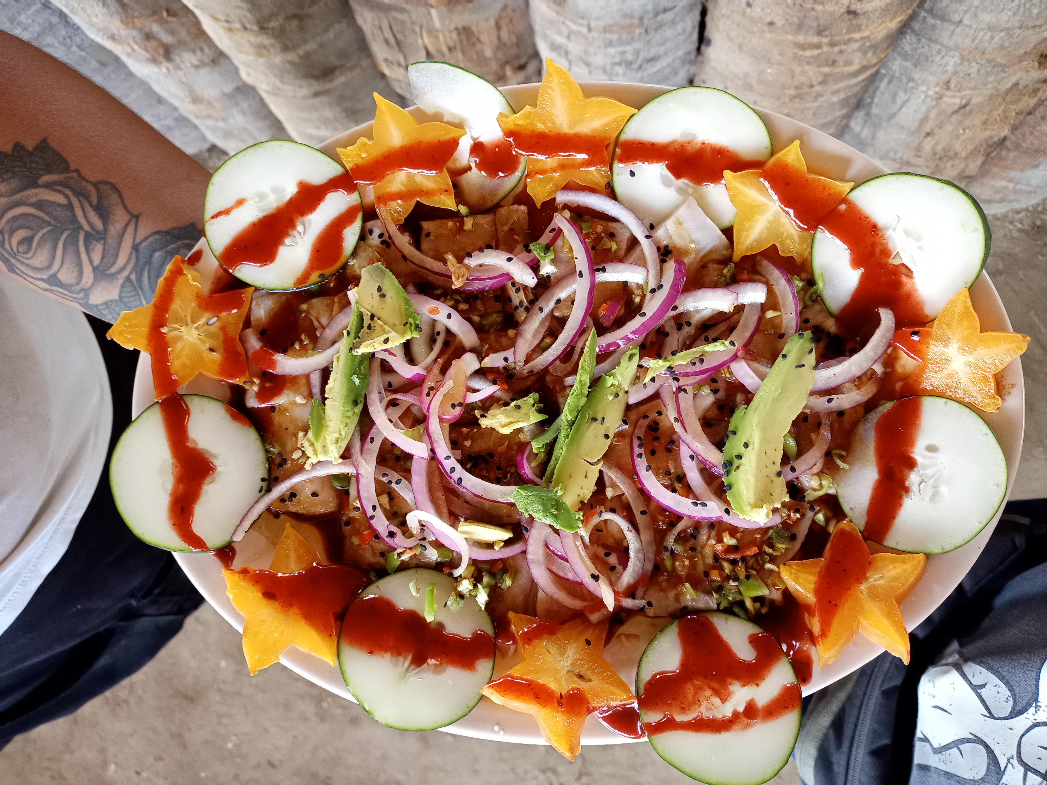 la platanera restaurante bar image 5