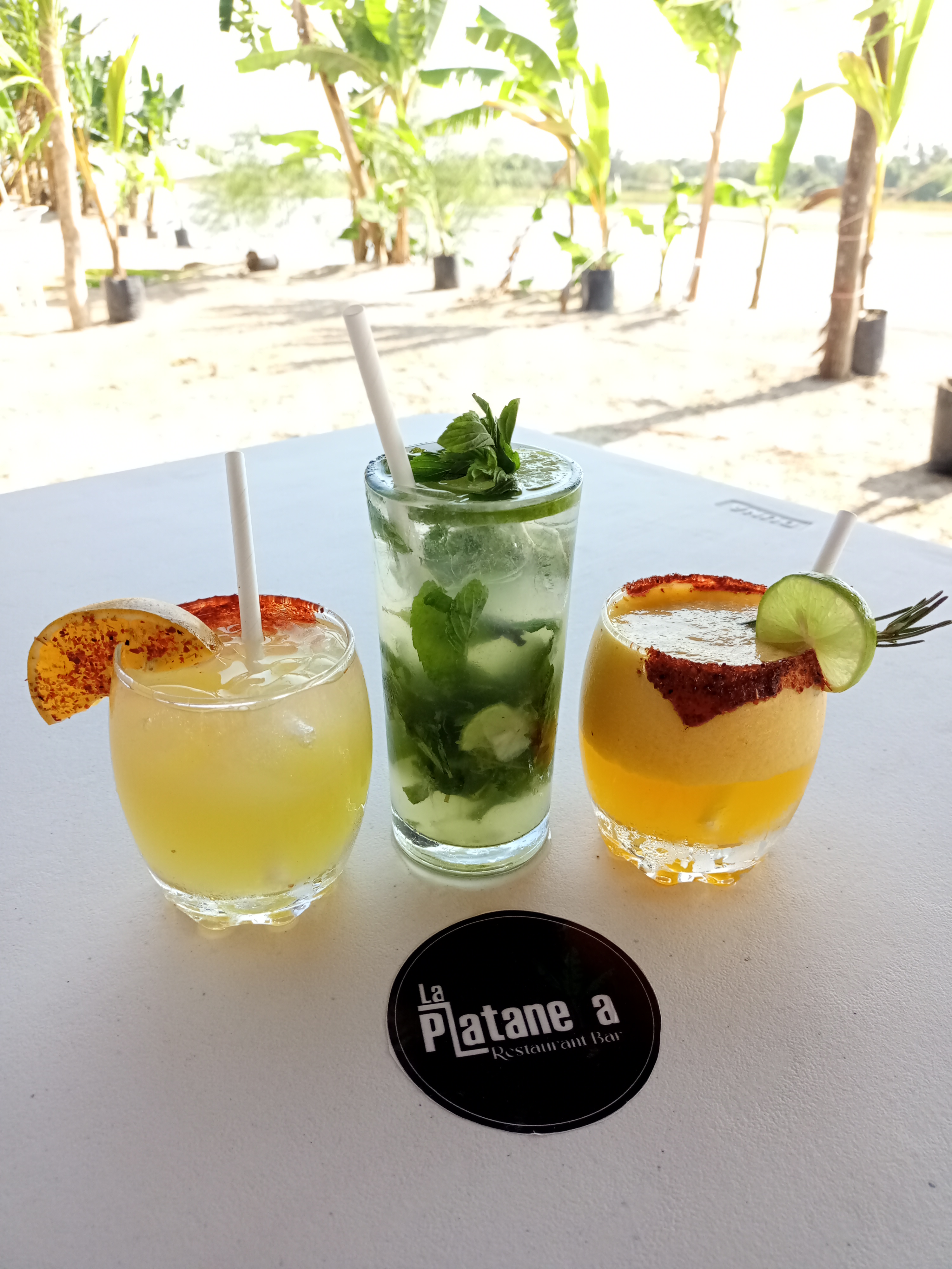 la platanera restaurante bar image 8