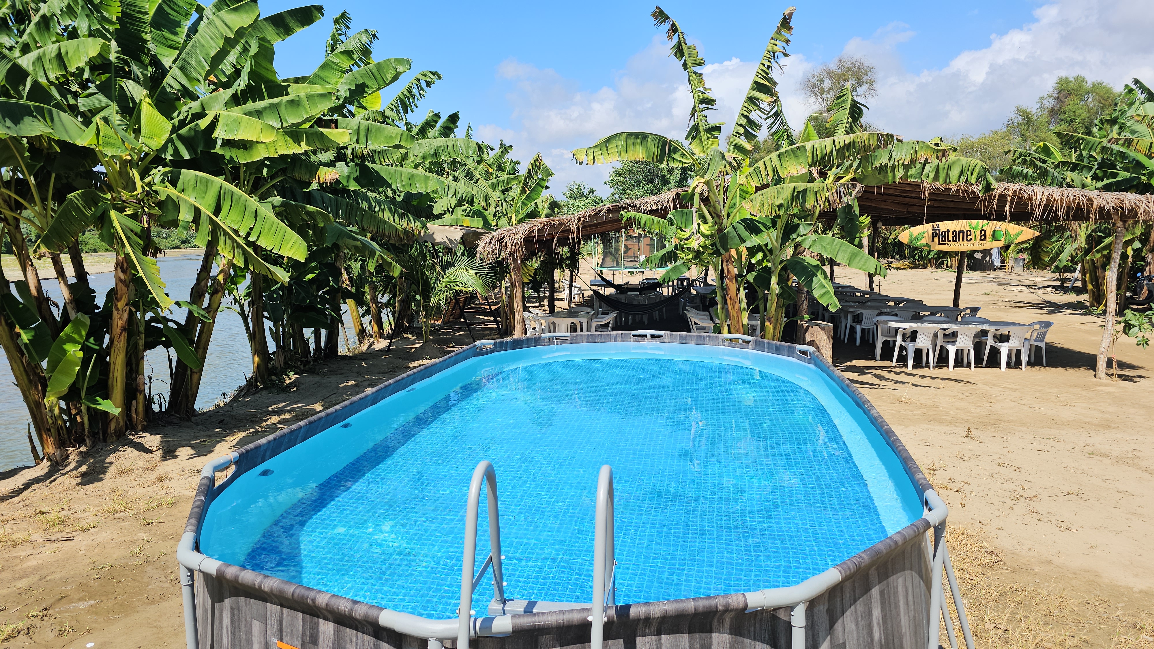 la platanera restaurante bar image 9