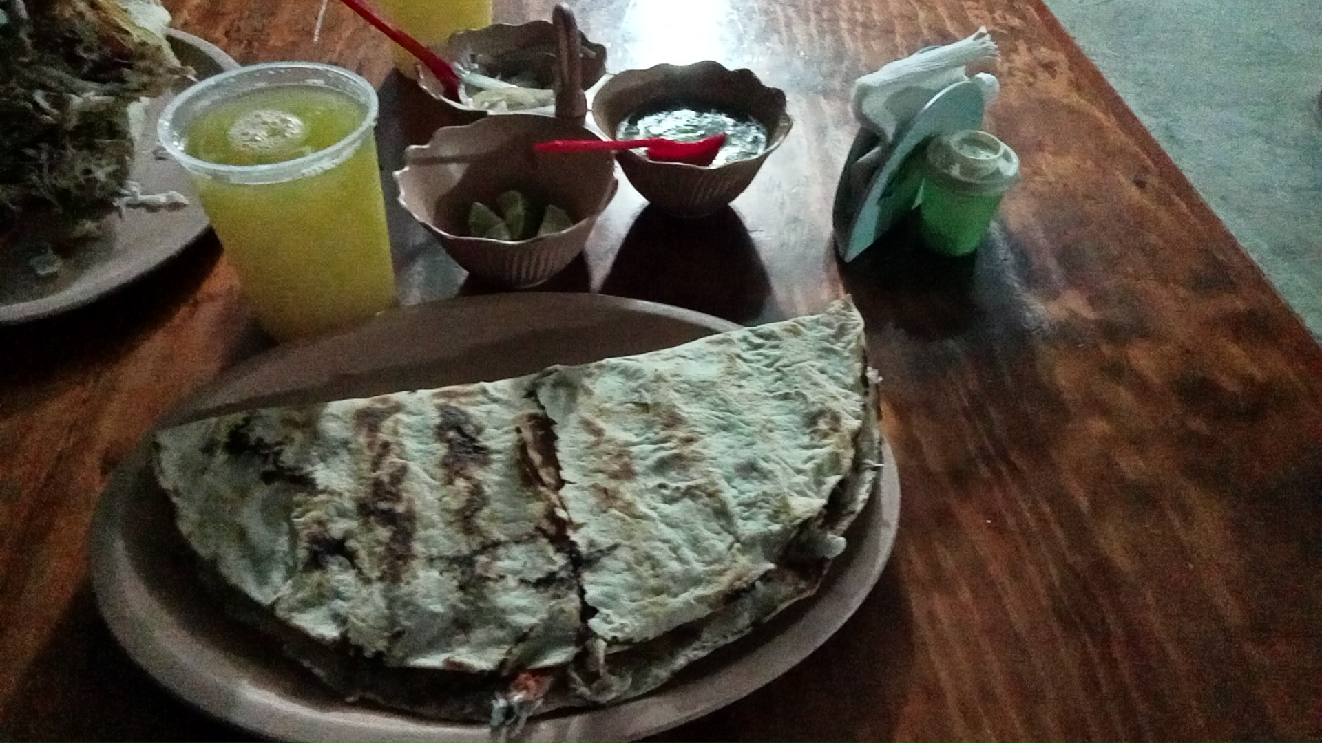 Taqueria doña leo image 1