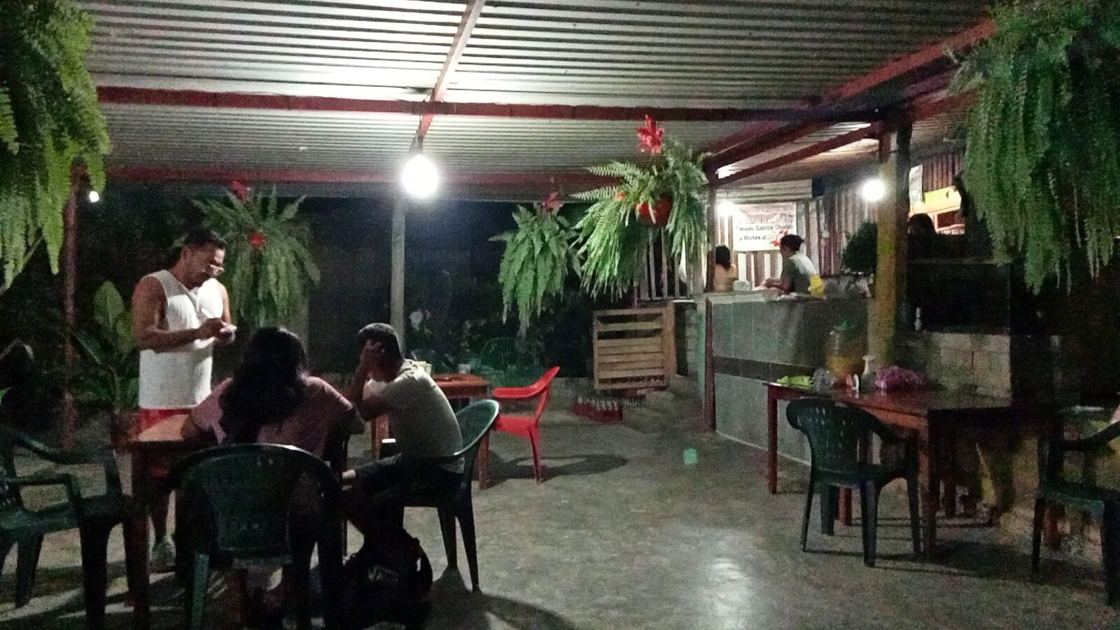 Taqueria doña leo image 3