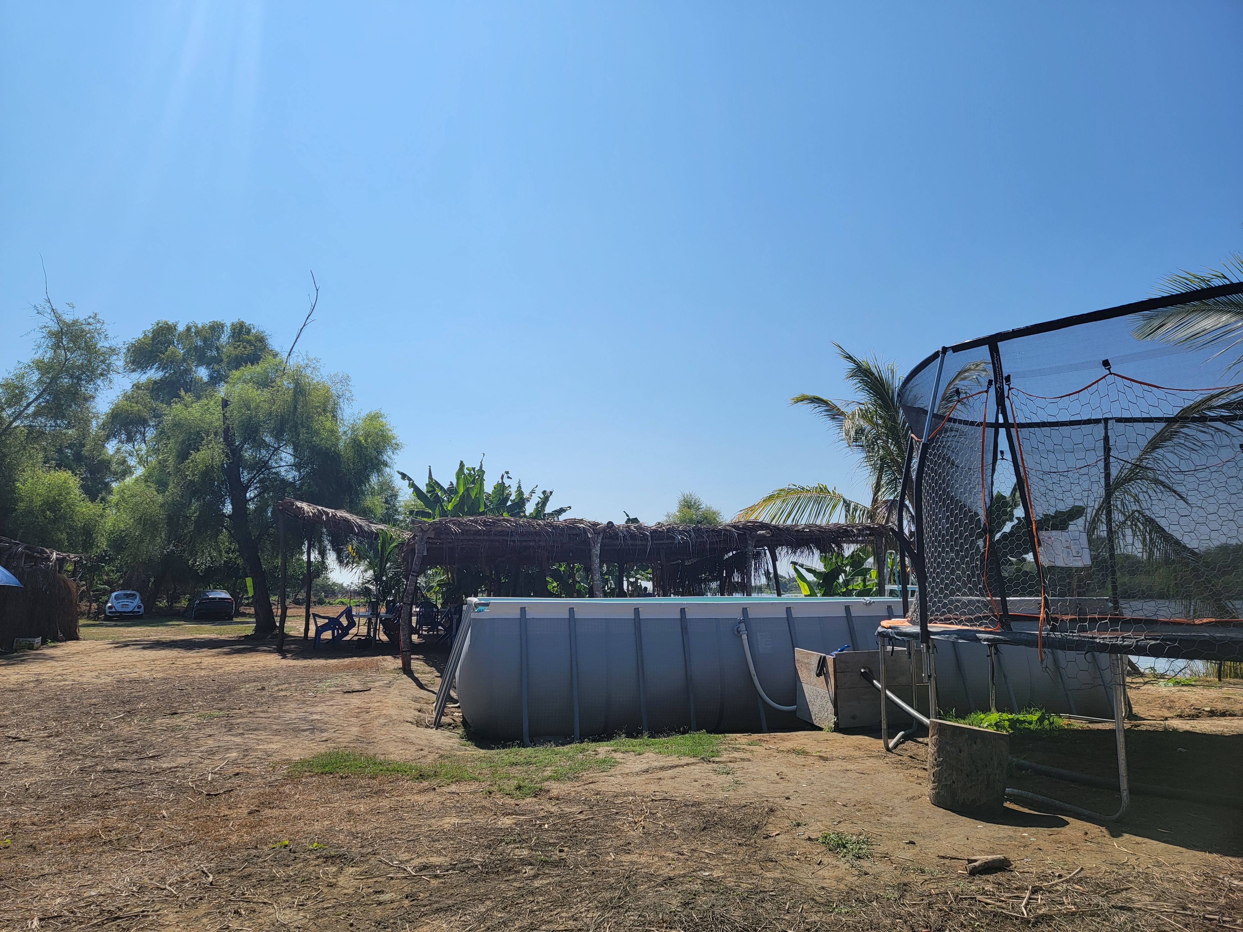 La Huerta de Don Juan image 3