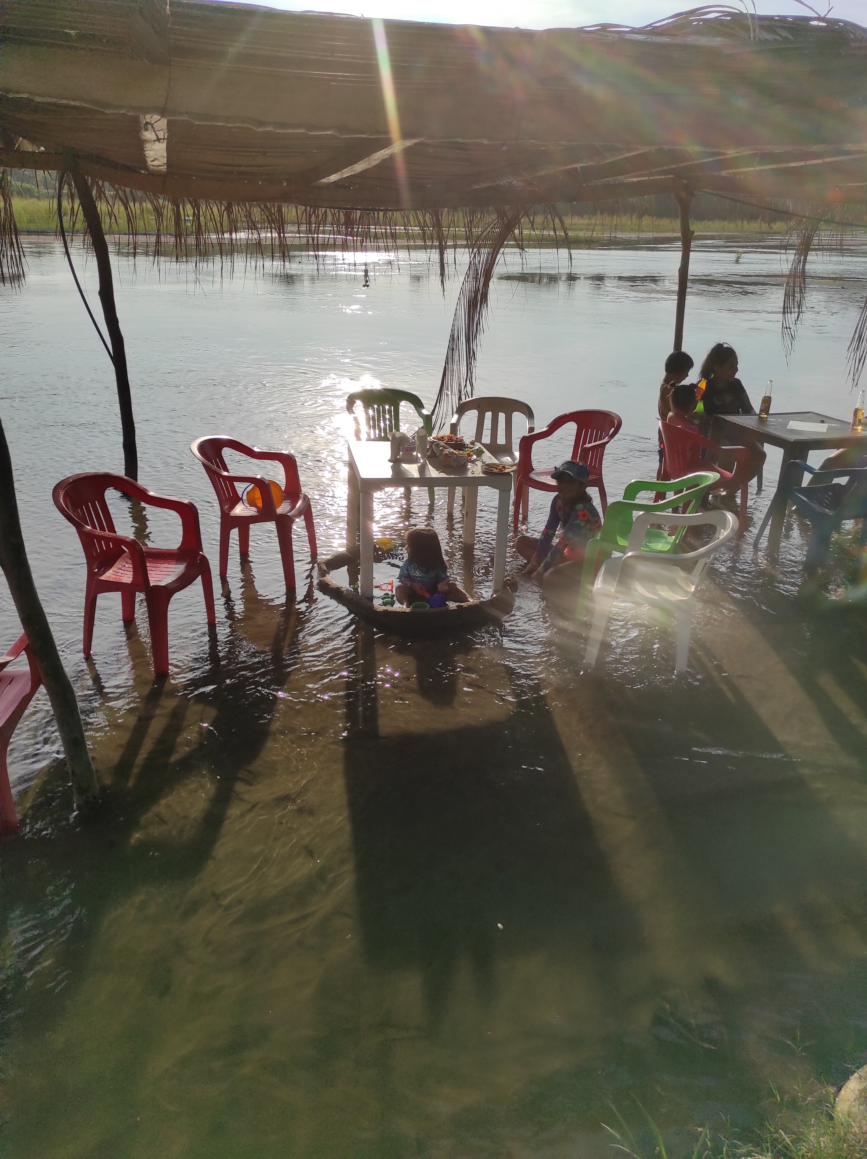 La Huerta de Don Juan image 6