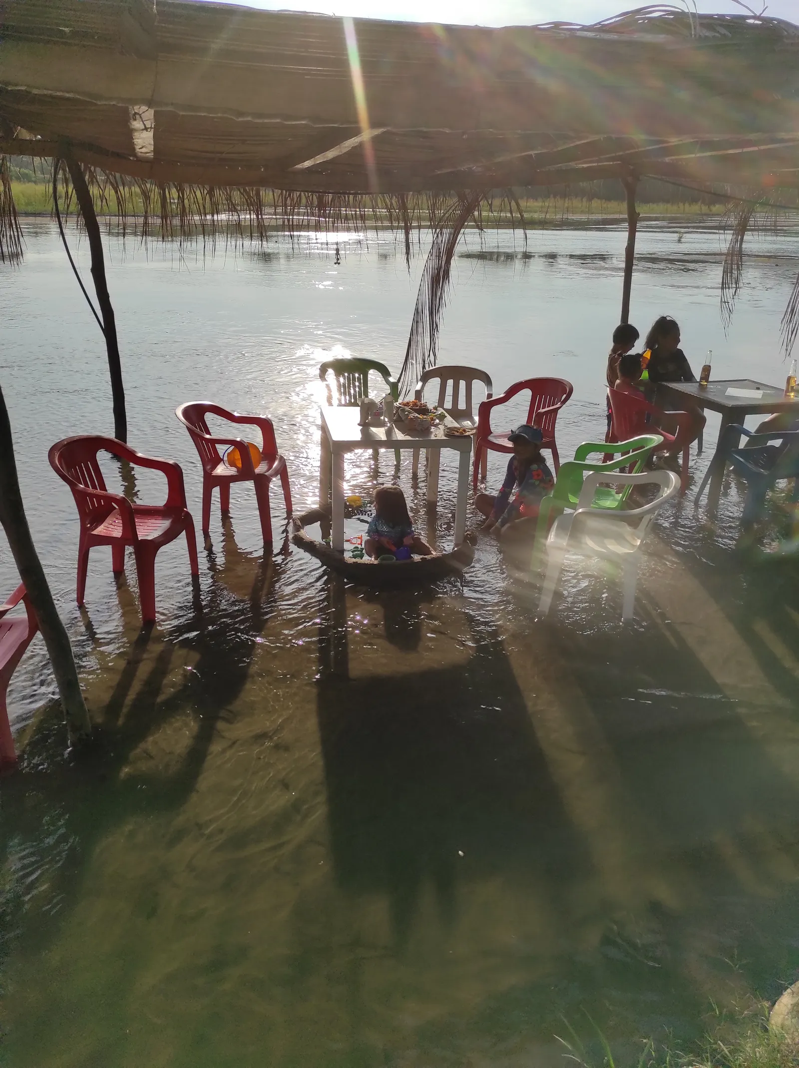 La Huerta de Don Juan image 6