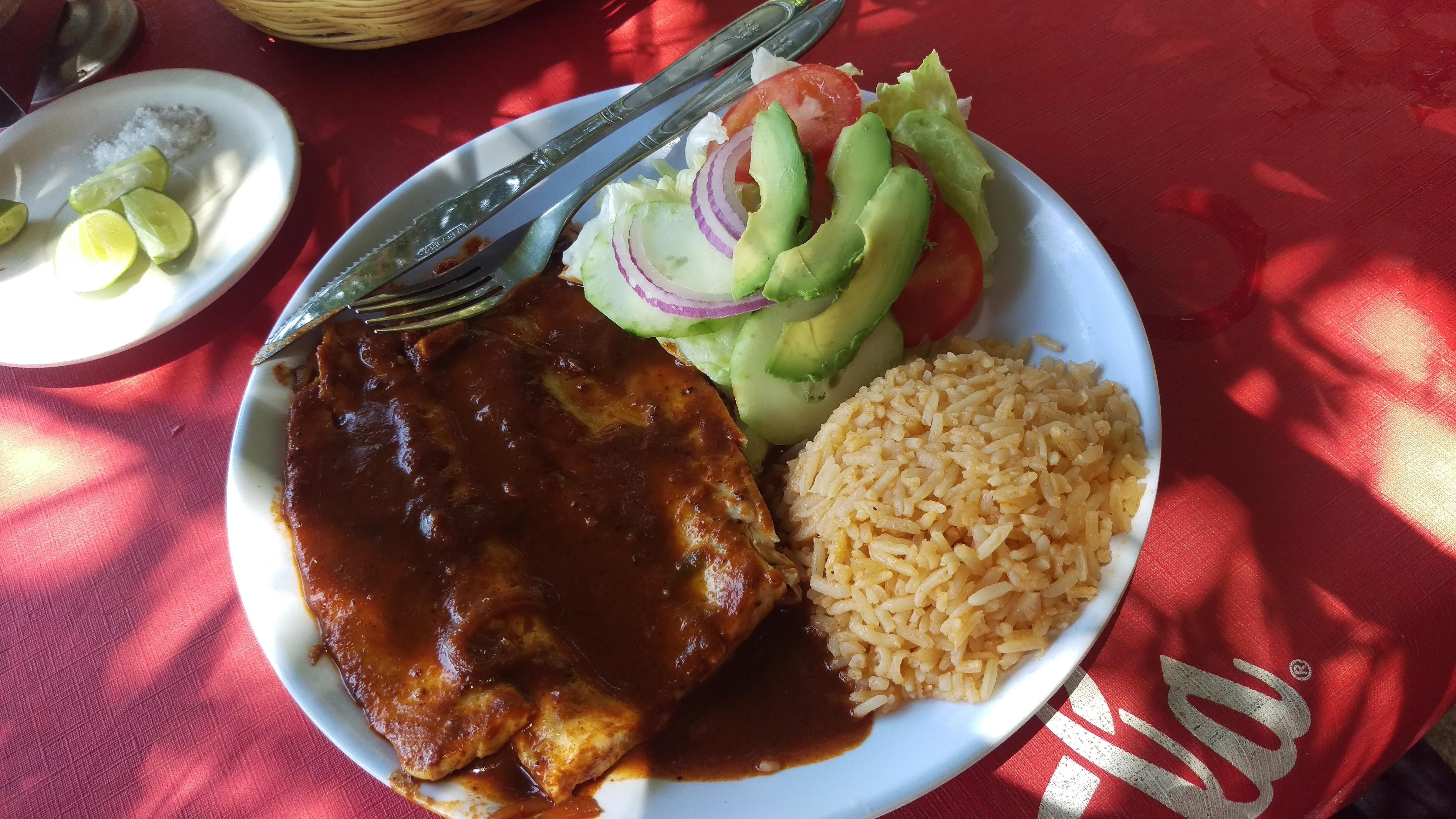 Restaurante Macri image 6